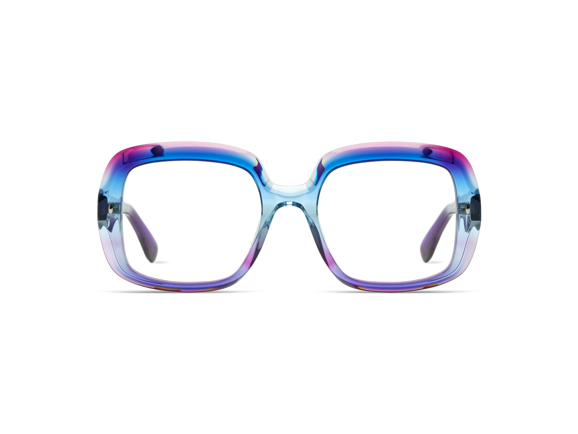 komono-nicole-stockholm-lunettes-de-vue-femme image 1