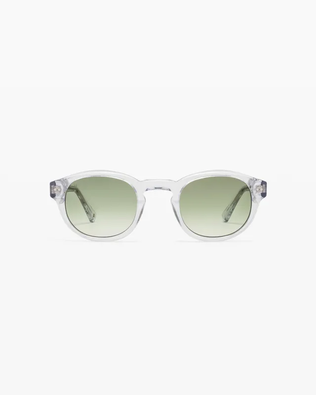 jimmy-fairly-la-azur-jf-colors-l-lunettes-de-soleil-homme-rondes-transparentes image 1