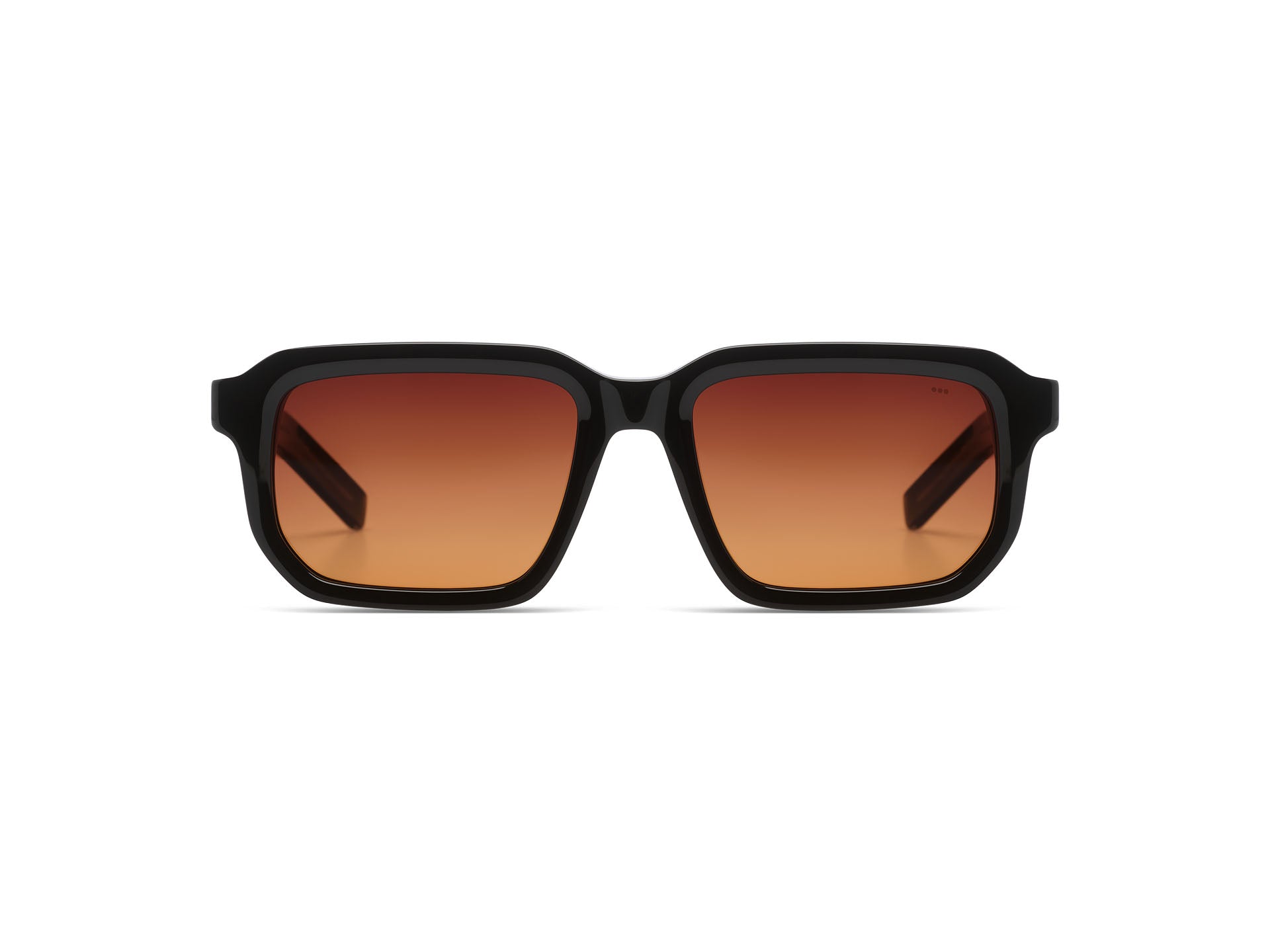 komono-nico-grand-black-rain-lunettes-de-vue image 2