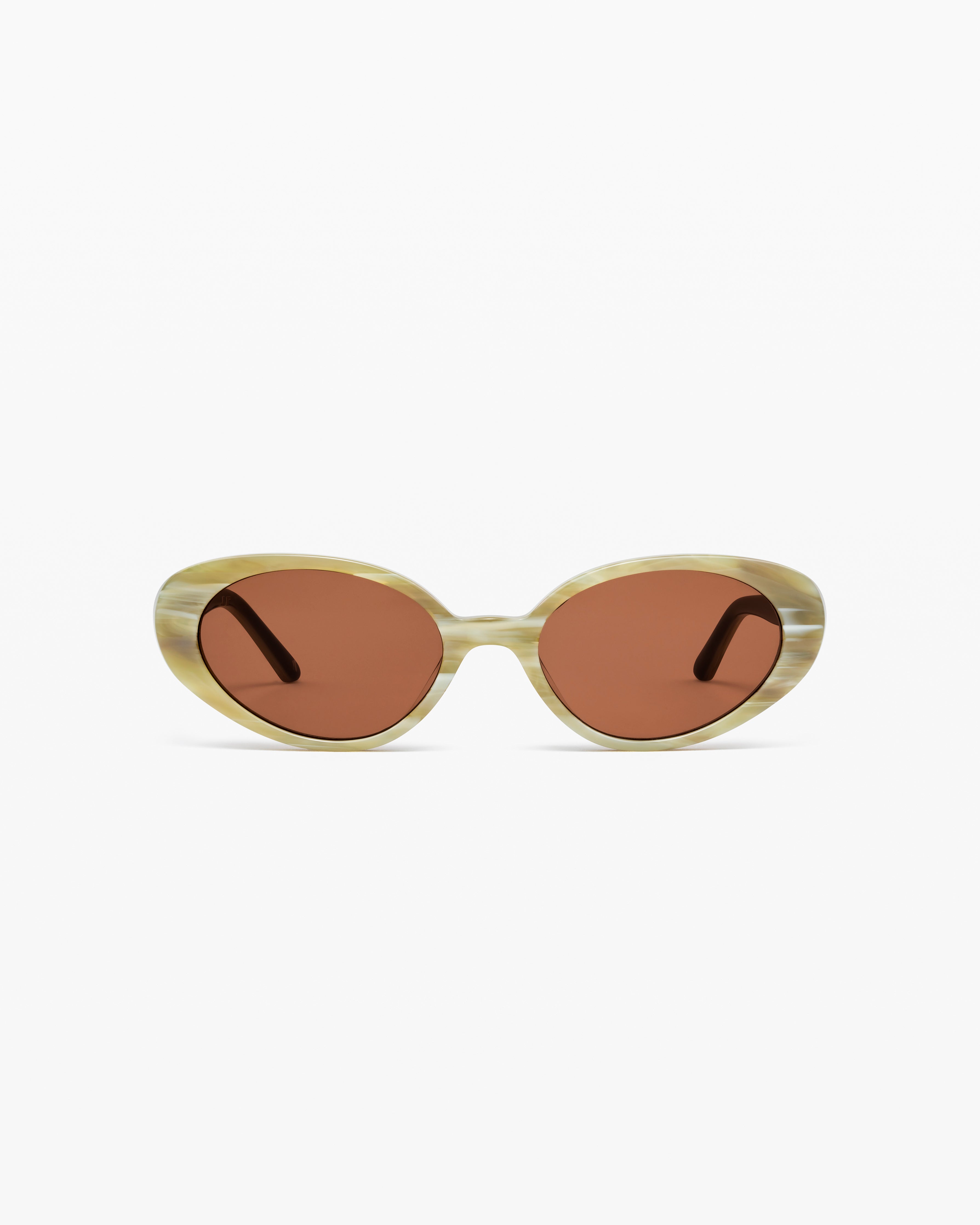 jimmy-fairly-la-mini-vaia-lunettes-de-soleil-papillon-enfant-en-ac-tate-vert-tai image 1