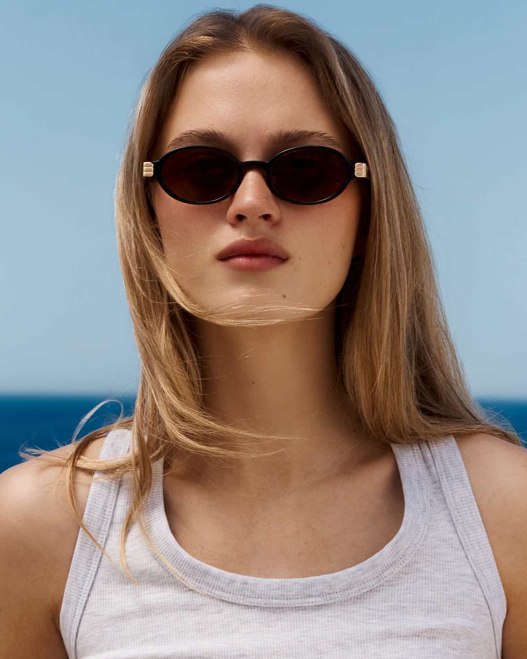 jimmy-fairly-la-elvie-lunettes-de-soleil-ovale image 2