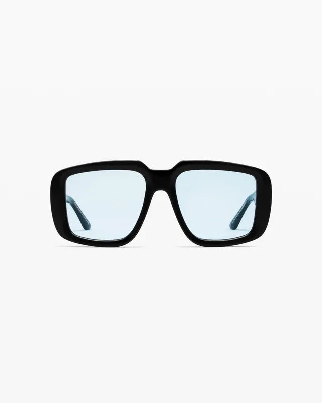jimmy-fairly-studio-03-lunettes-de-soleil-ronde-oversize-femme image 1