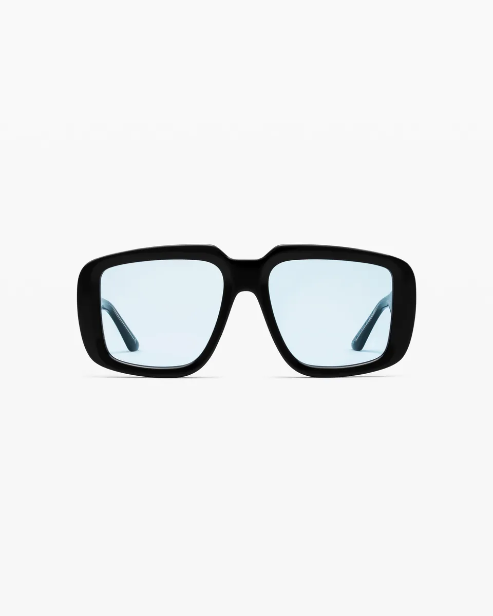jimmy-fairly-studio-03-lunettes-de-soleil-ronde-oversize-femme image 1