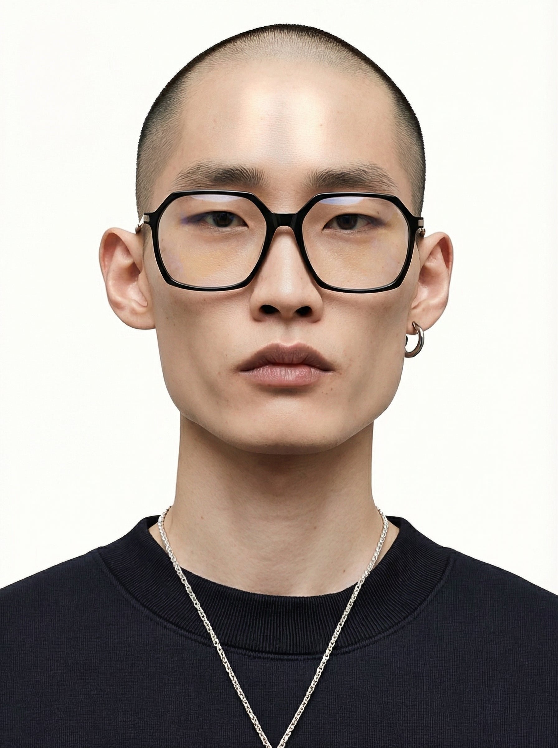 komono-stevie-black-lunettes-de-vue image 5
