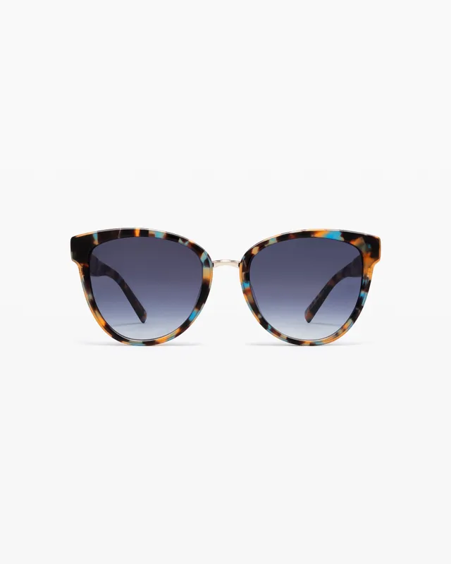 jimmy-fairly-la-bellagio-lunettes-de-soleil-papillon-oversize-femme-caille image 1