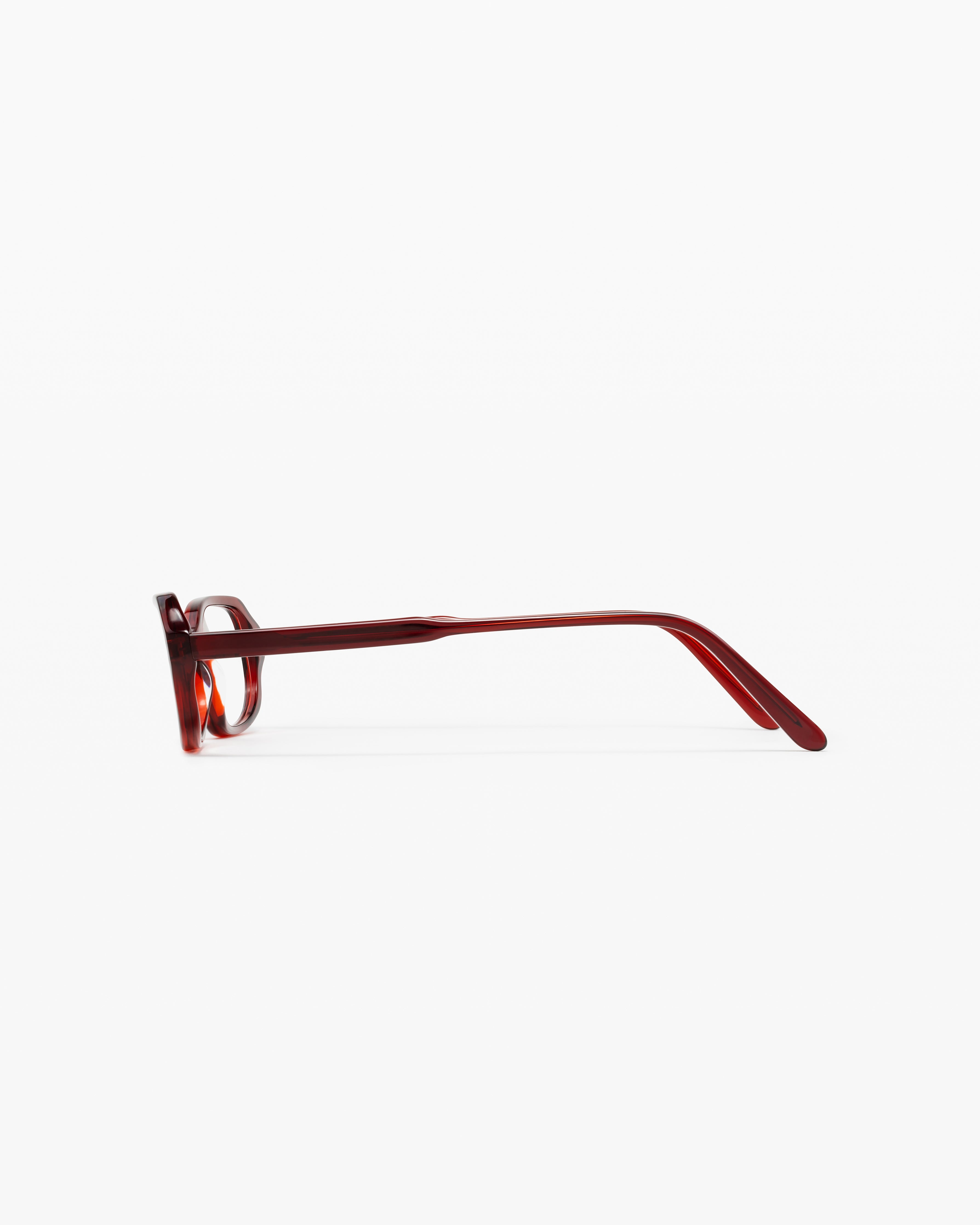 jimmy-fairly-la-appoline-lunettes-de-vue-rectangulaires-color-es-en-ac-tate-espr image 2