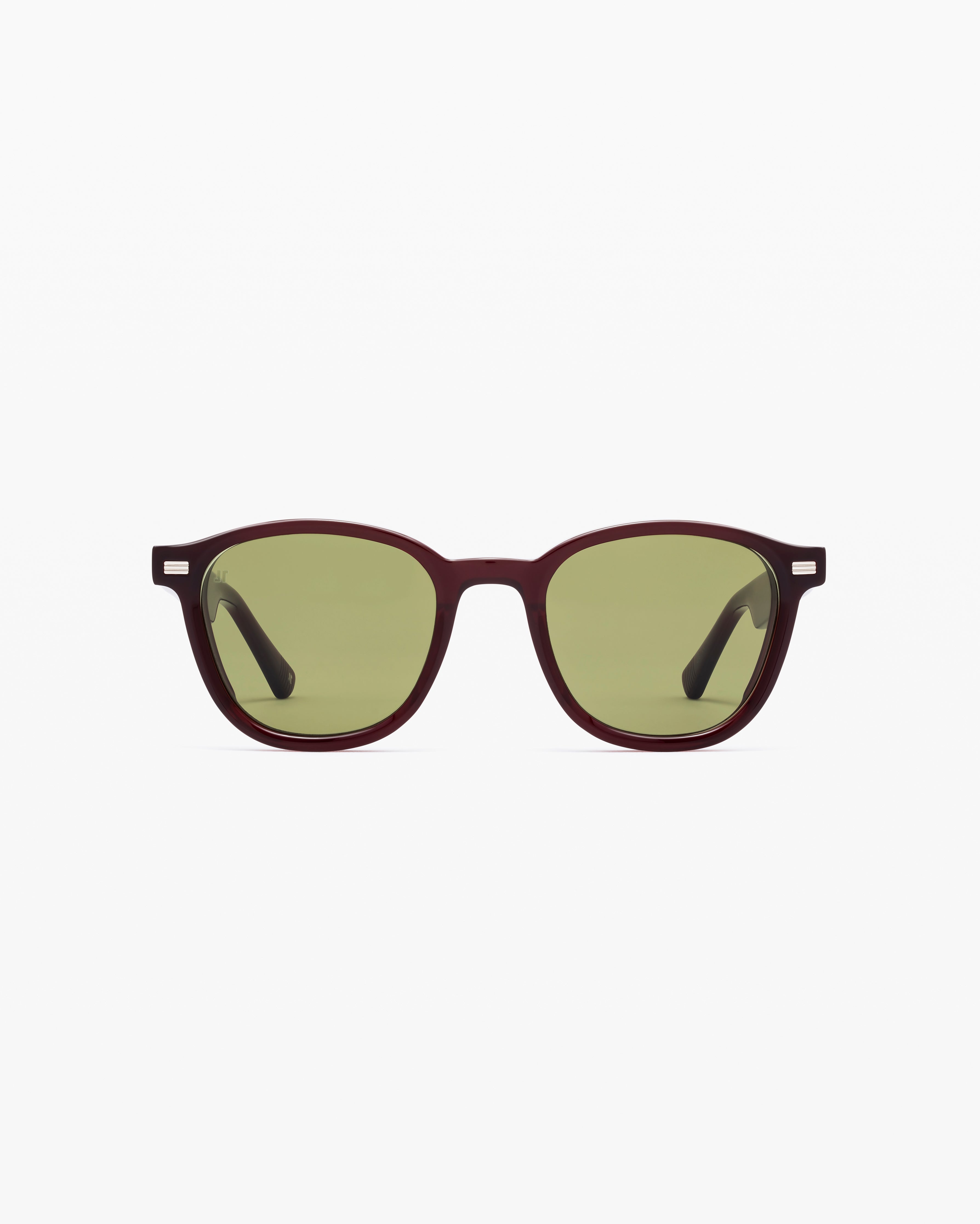 jimmy-fairly-la-adrian-lunettes-de-soleil-carr-es-homme-en-ac-tate image 1