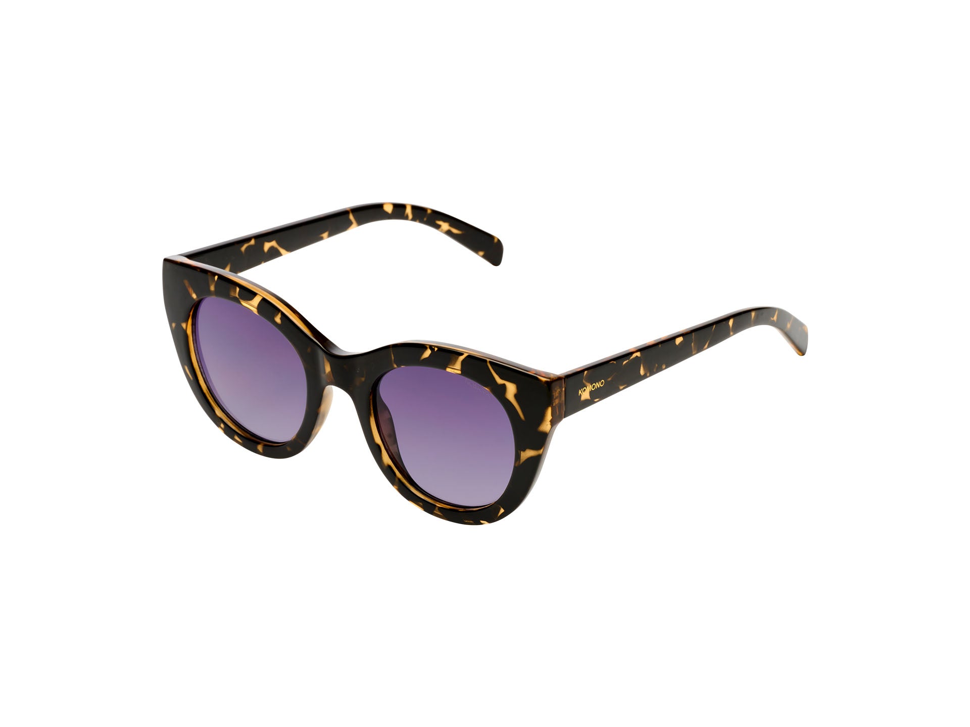 komono-louise-dark-tortoise-lunettes-de-soleil-femme-53il-de-chat image 3