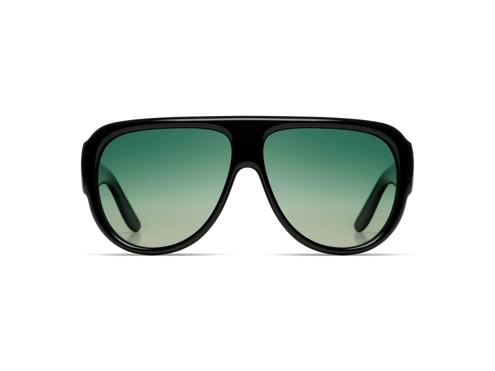 komono-wren-black-lunettes-de-soleil image 1