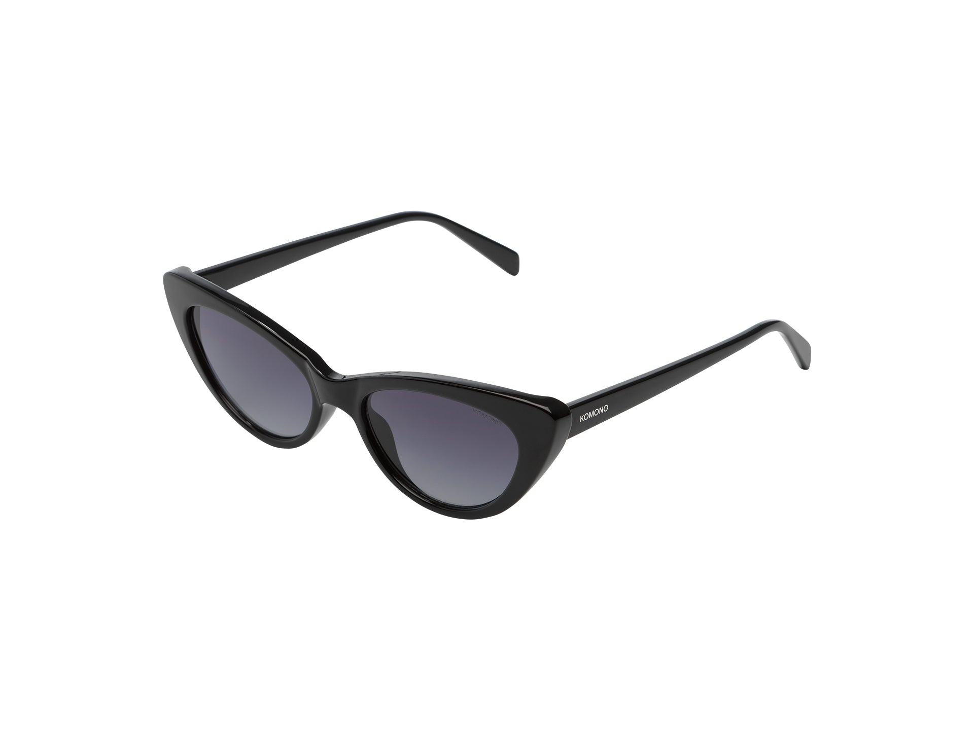 komono-rosie-black-lunettes-de-vue-il-de-chat image 2