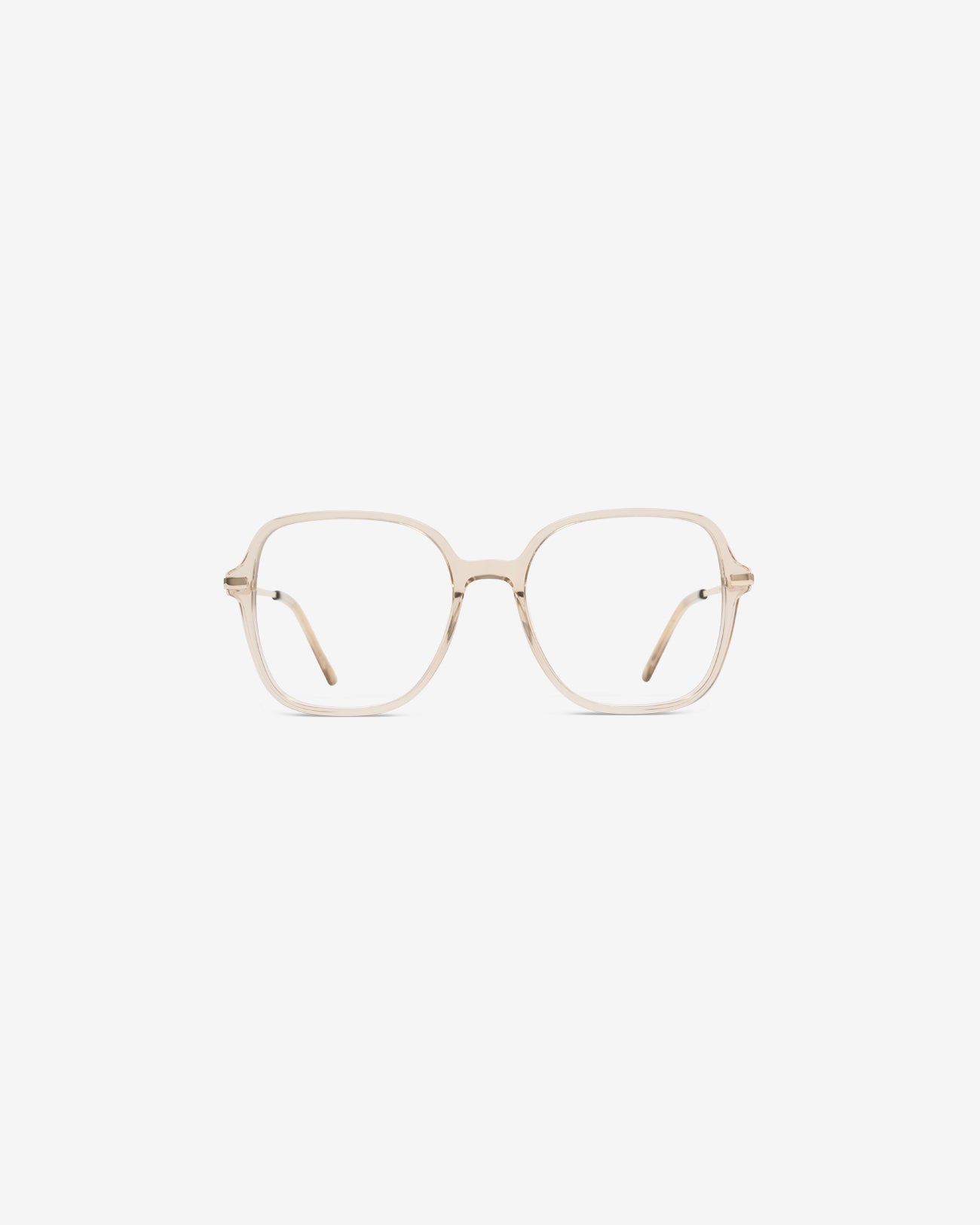 le-petit-lunetier-annie-j-champagne-lunettes-anti-lumi-re-bleue-oversize-ac-tate image 2