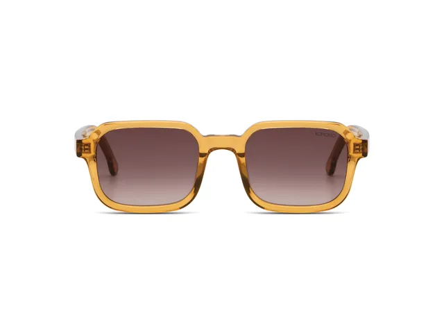 komono-romeo-sepia-lunettes-de-soleil image 1