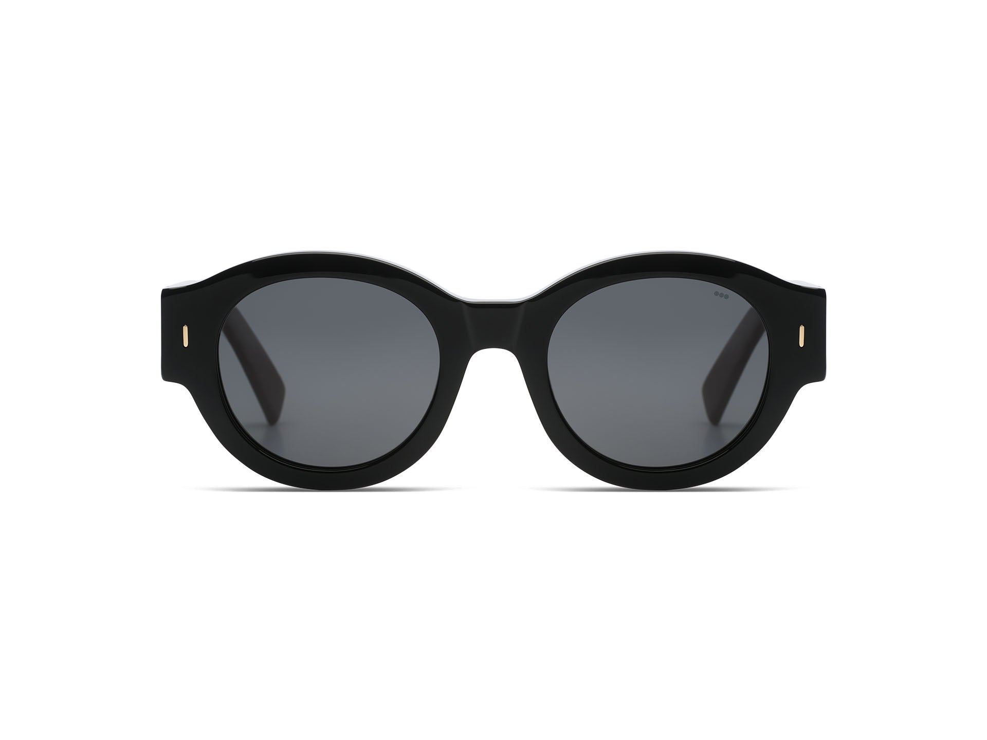 komono-jules-black-merlot-lunettes-de-soleil image 1