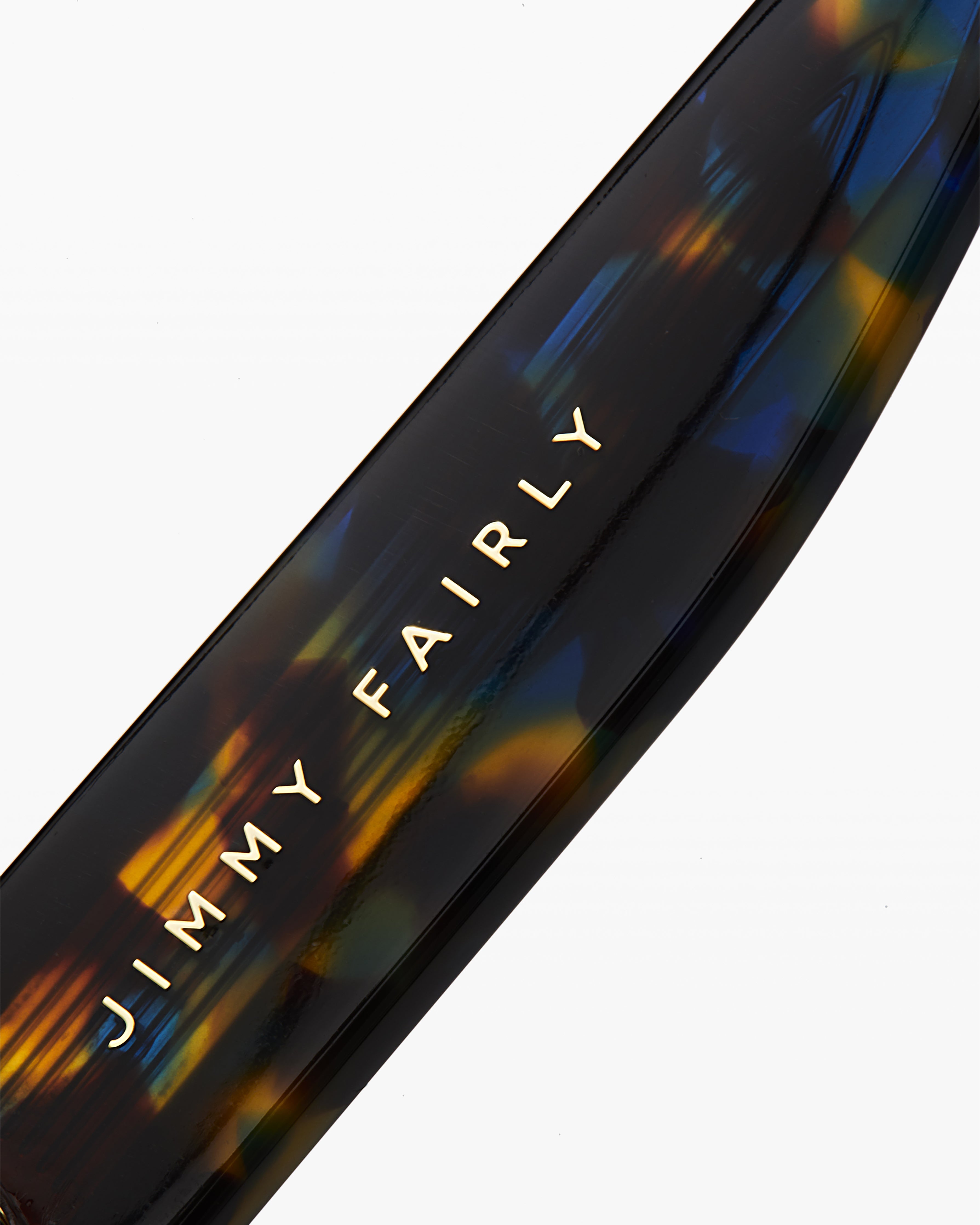 jimmy-fairly-la-level-up-lunettes-de-soleil-papillon-en-ac-tate-caille-bleue-tai image 3