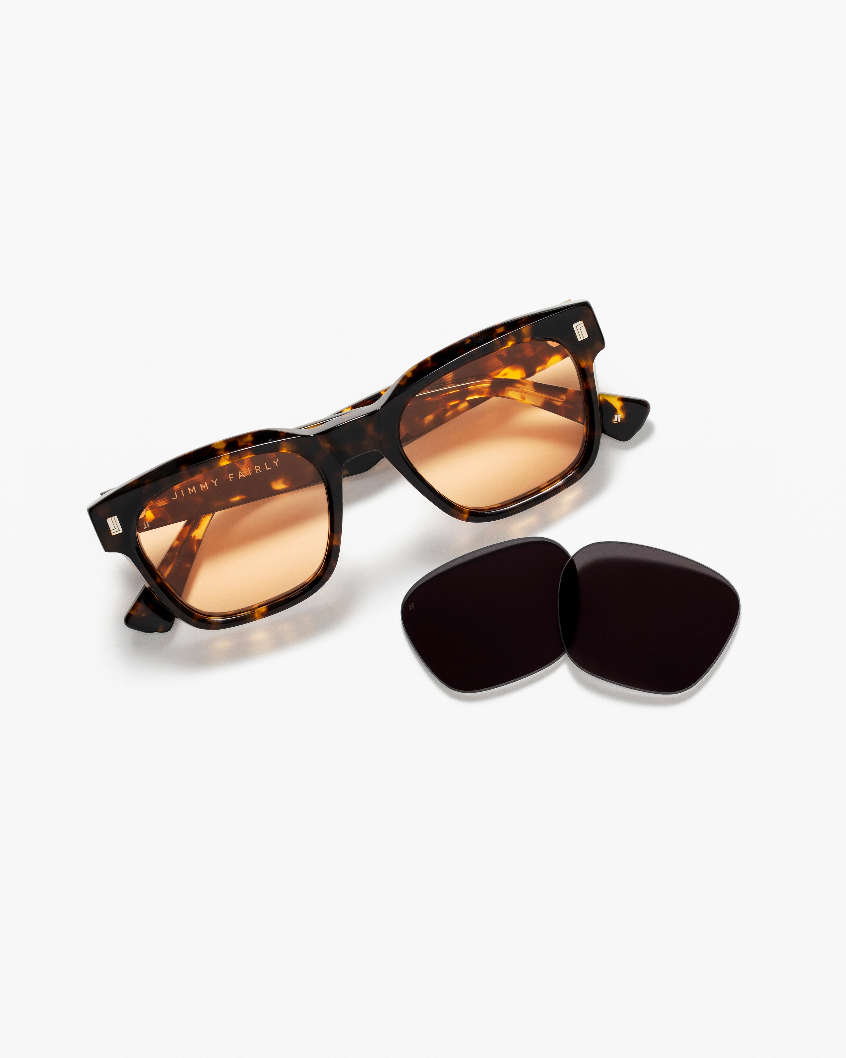 jimmy-fairly-la-salva-jf-colors-lunettes-de-soleil-rectangulaire-caille-homme-ve image 3