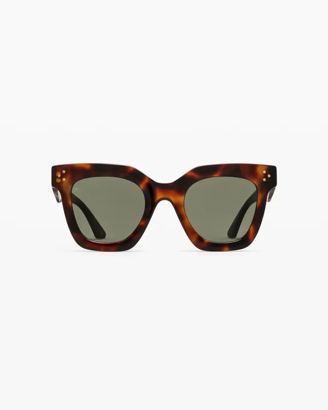 jimmy-fairly-la-capri-lunettes-de-soleil-papillon-femme-caille-oversize image 1