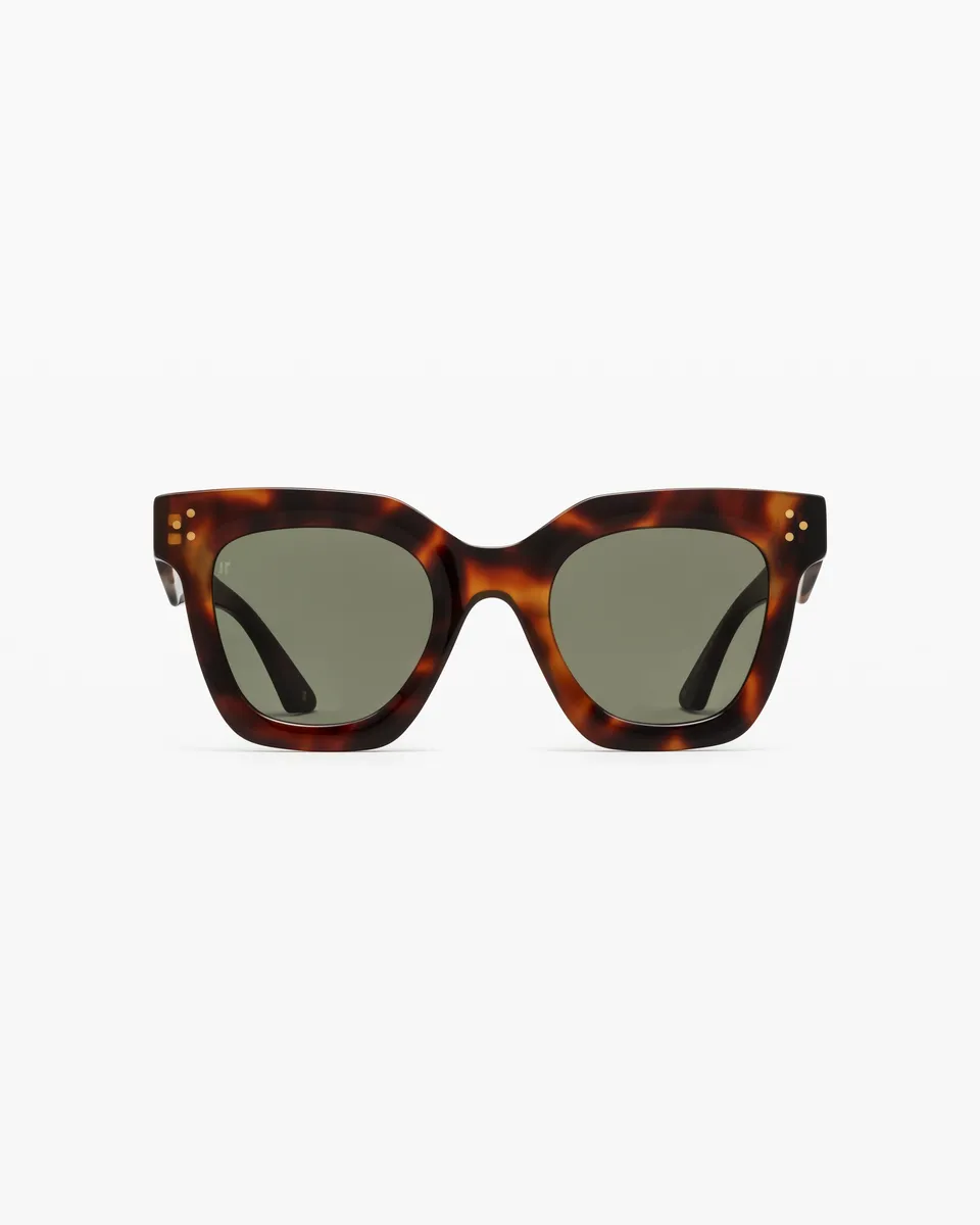 jimmy-fairly-la-capri-lunettes-de-soleil-papillon-femme-caille-oversize image 1