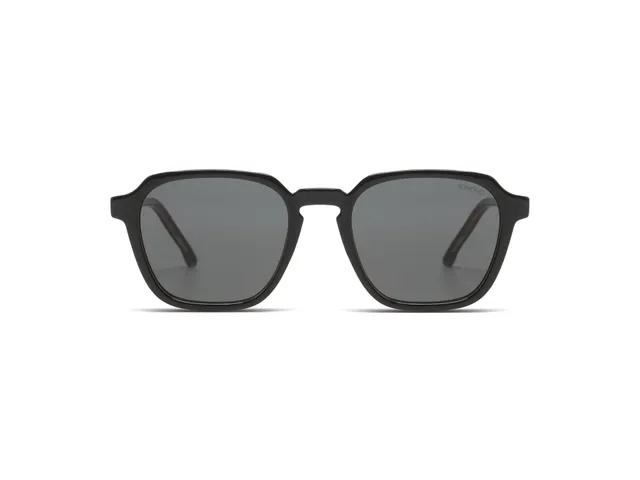 komono-matty-lunettes-de-soleil-black-tortoise-rectangle image 1