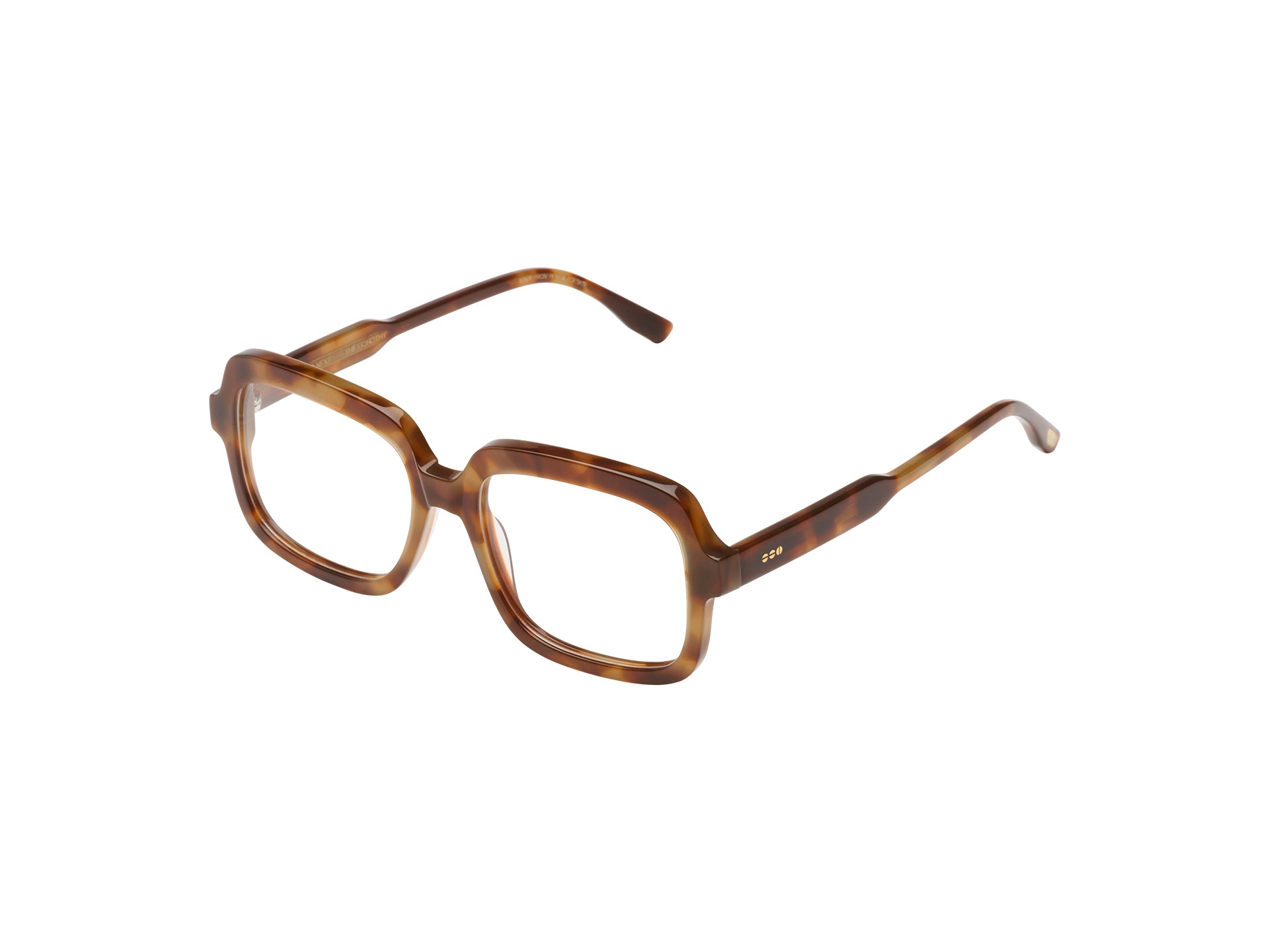 komono-dorothy-antler-lunettes-de-vue-de-la-core-collection image 2