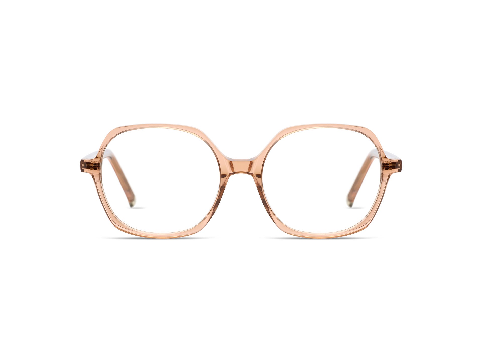 komono-matty-sadie-rose-lunettes-de-vue image 1