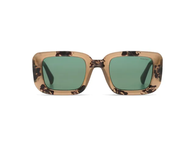 komono-avery-sahara-ink-lunettes-de-soleil-original image 1