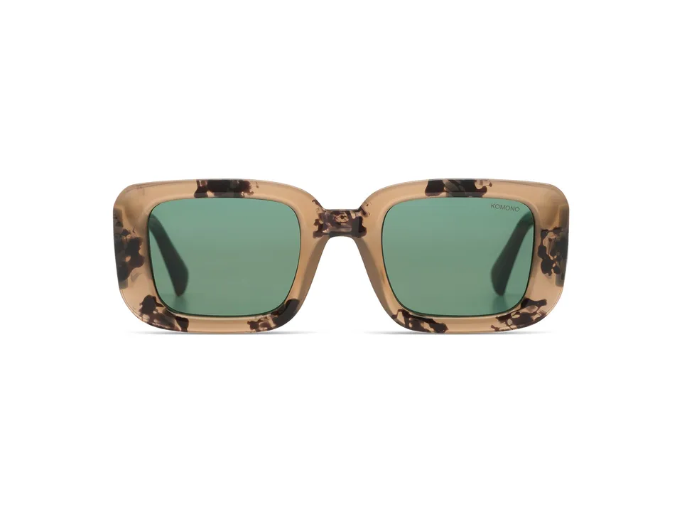 komono-avery-sahara-ink-lunettes-de-soleil-original image 1
