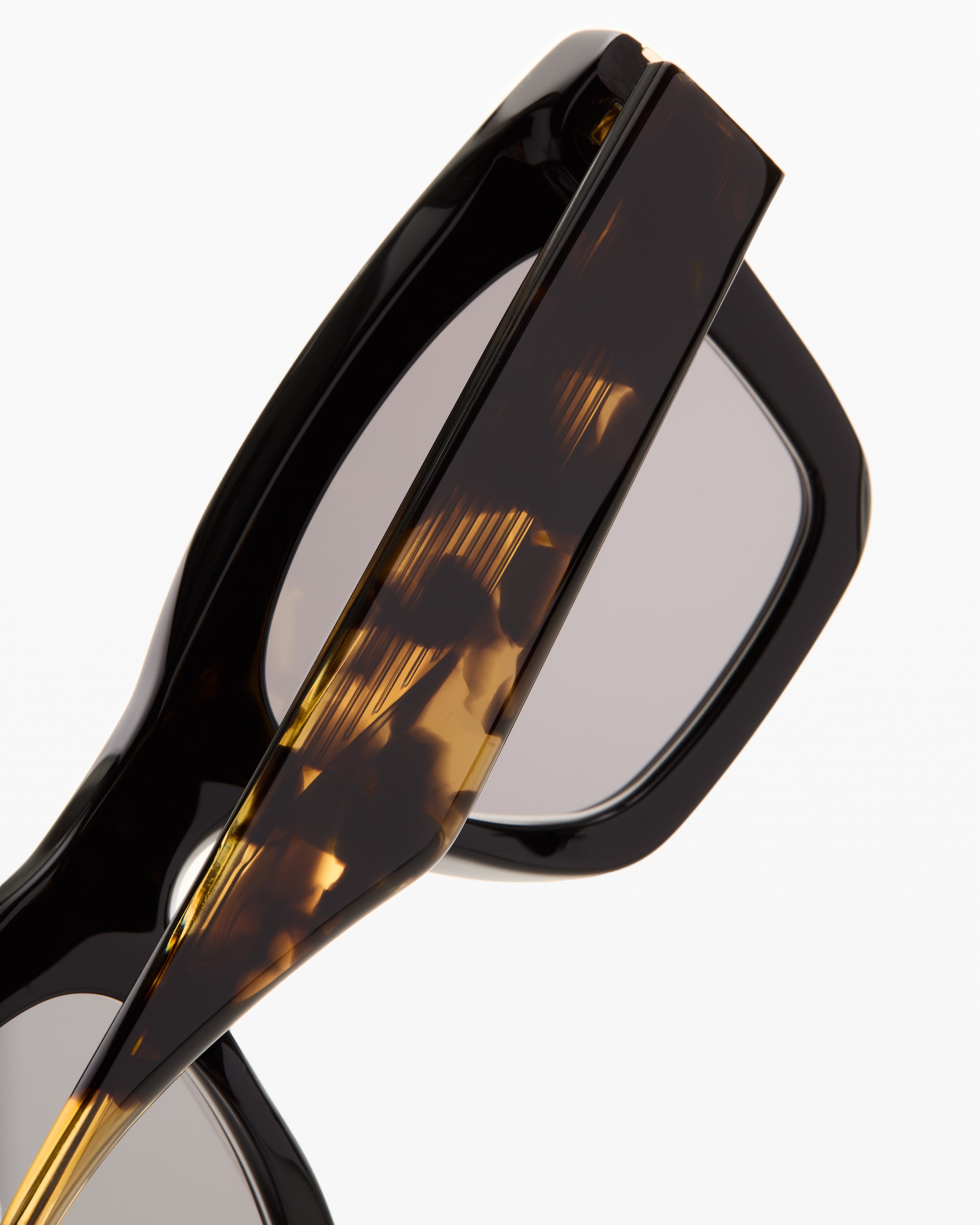 jimmy-fairly-la-laya-lunettes-de-soleil-carr-es-oversize-noir-taille-m image 4