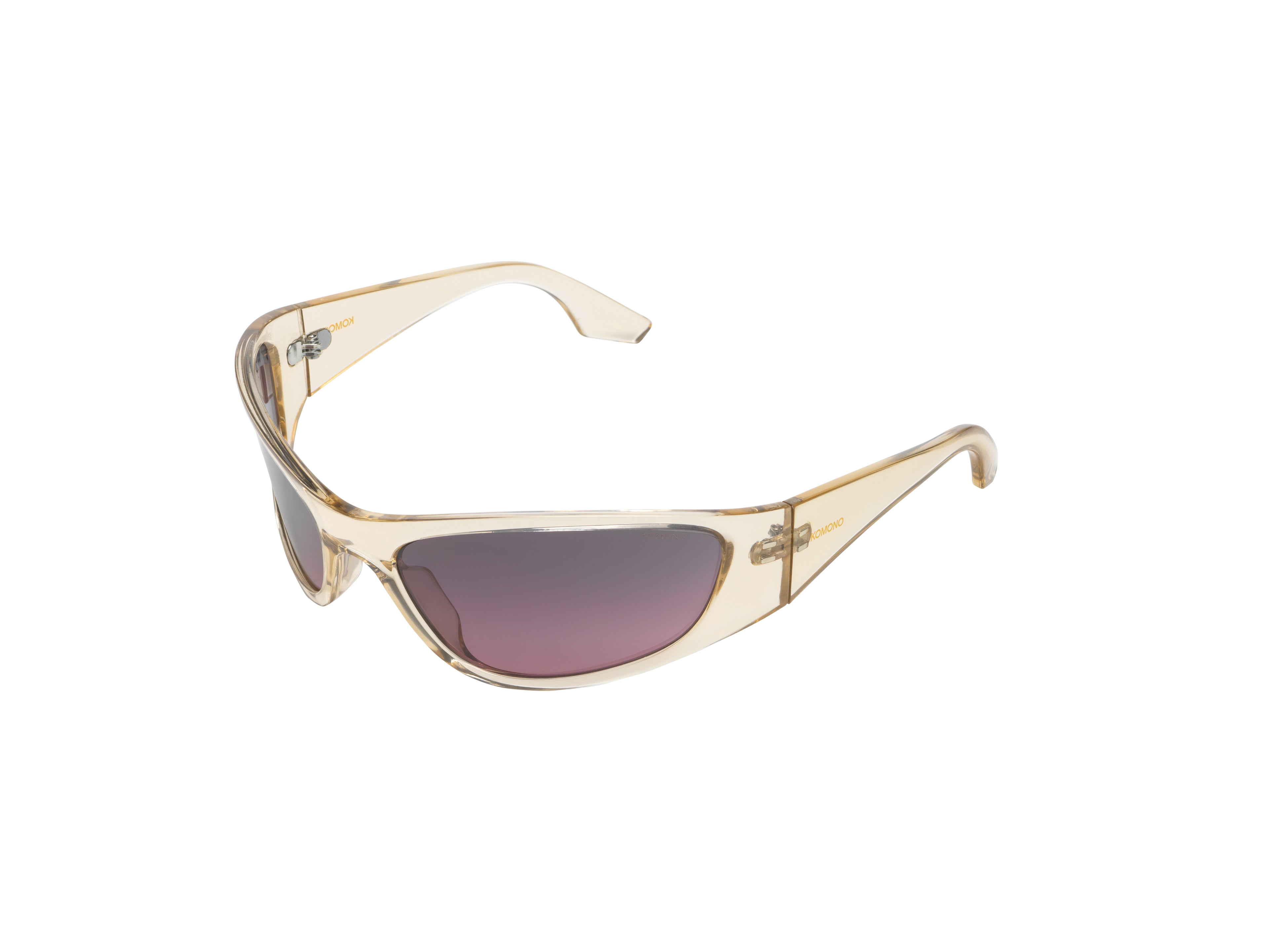komono-neo-red-sands-lunettes-de-soleil-enveloppantes-il-de-chat-en-bioplastique image 2