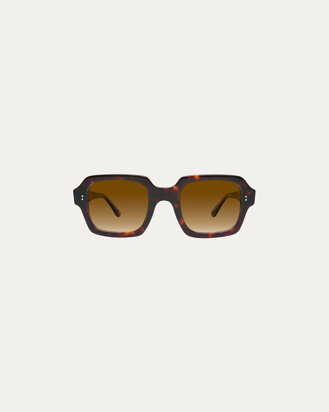 le-petit-lunetier-gabriel-caille-lunettes-de-soleil-rectangulaires image 1