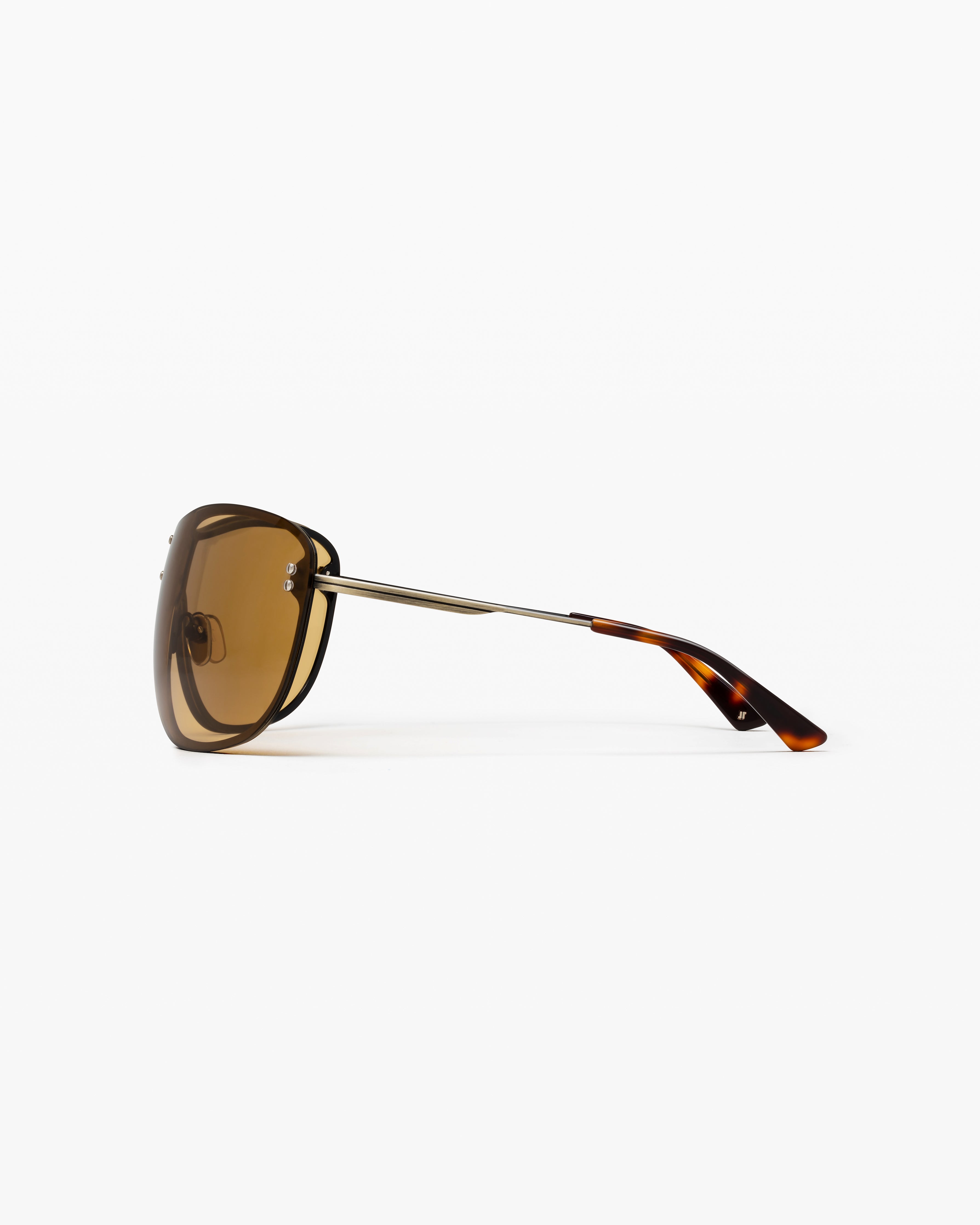 jimmy-fairly-la-brooklyn-lunettes-de-soleil-aviateur-oversize-en-acier-inoxydabl image 3