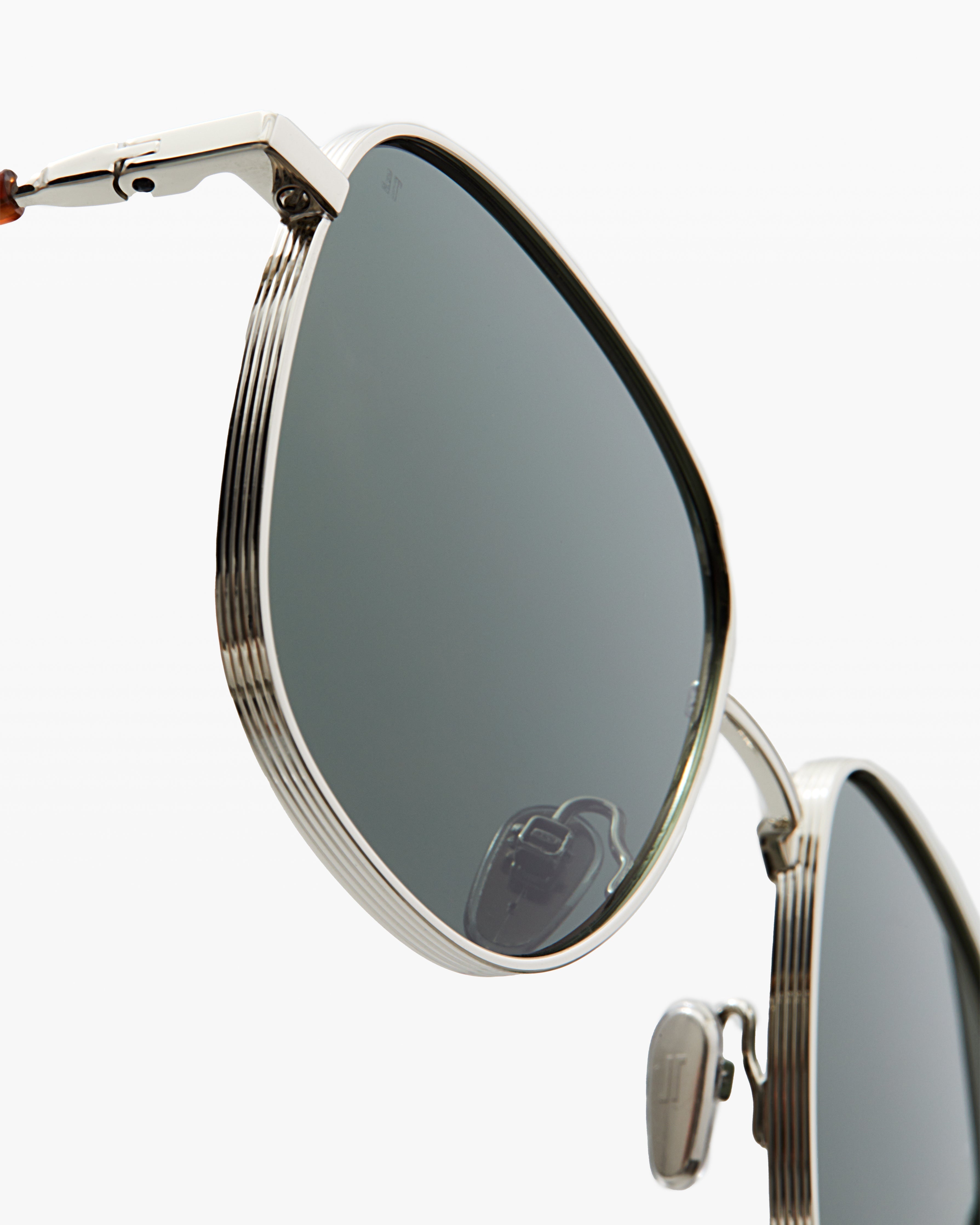 jimmy-fairly-la-leone-lunettes-de-soleil-aviateur-femme-en-ac-tate-et-acier-inox image 3