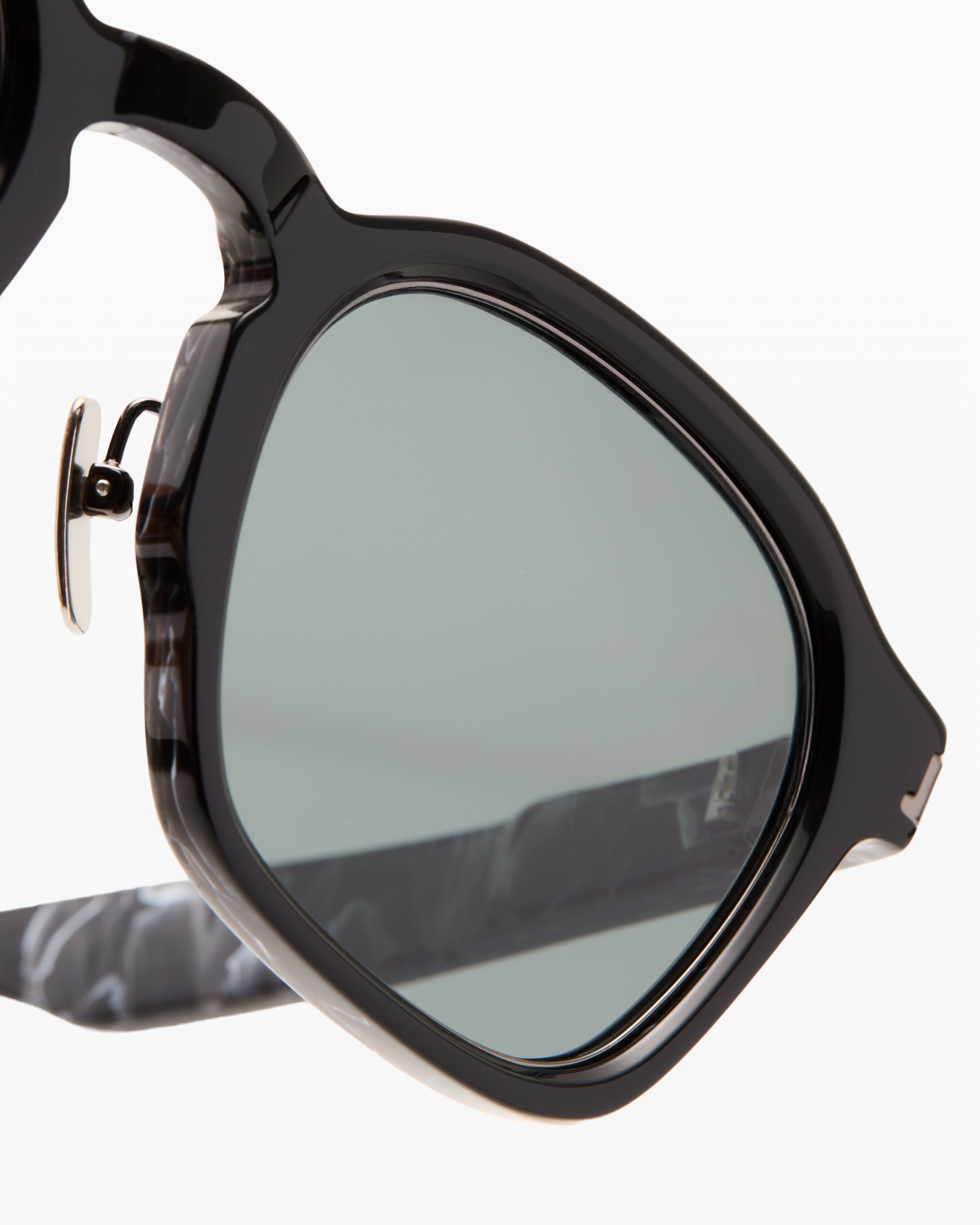 jimmy-fairly-la-marco-lunettes-de-soleil-carr-es-noires-homme-medium image 5
