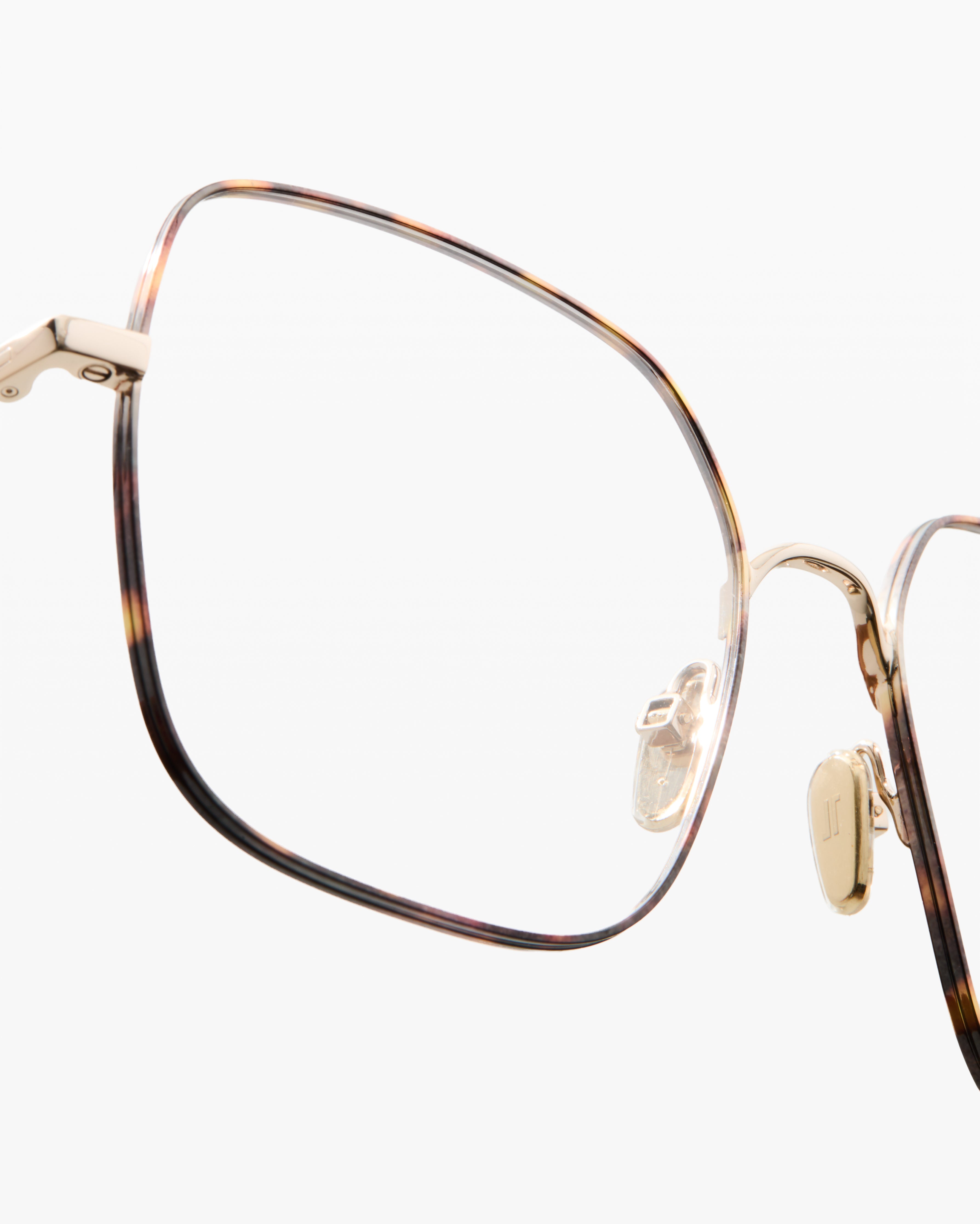 jimmy-fairly-la-louna-lunettes-de-vue-oversize-carr-es-en-ac-tate-et-acier-inoxy image 7