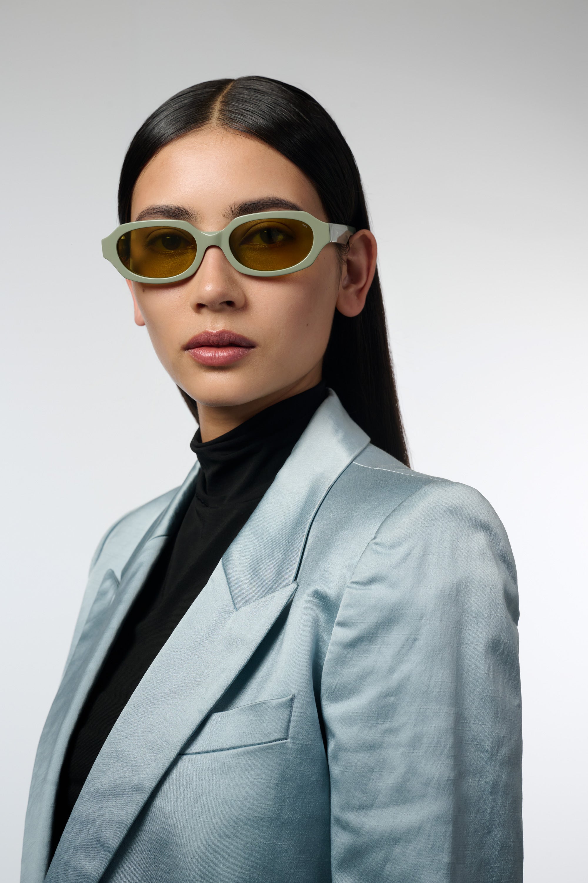 komono-devon-reese-green-pebble-lunettes image 5