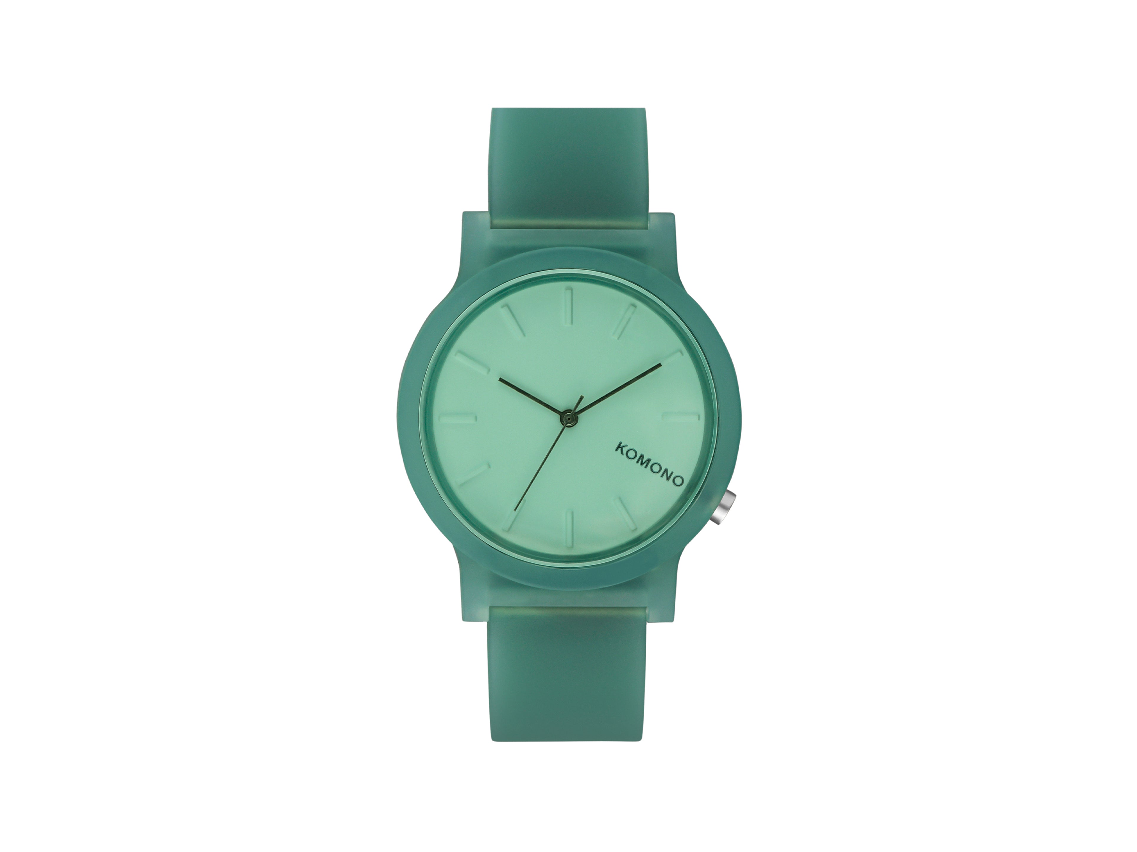 komono-mono-montre-adulte-teal image 1