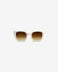 le-petit-lunetier-arya-s-cr-me-solaire-lunettes-de-soleil-papillon-cat-eye-en-ac image 1