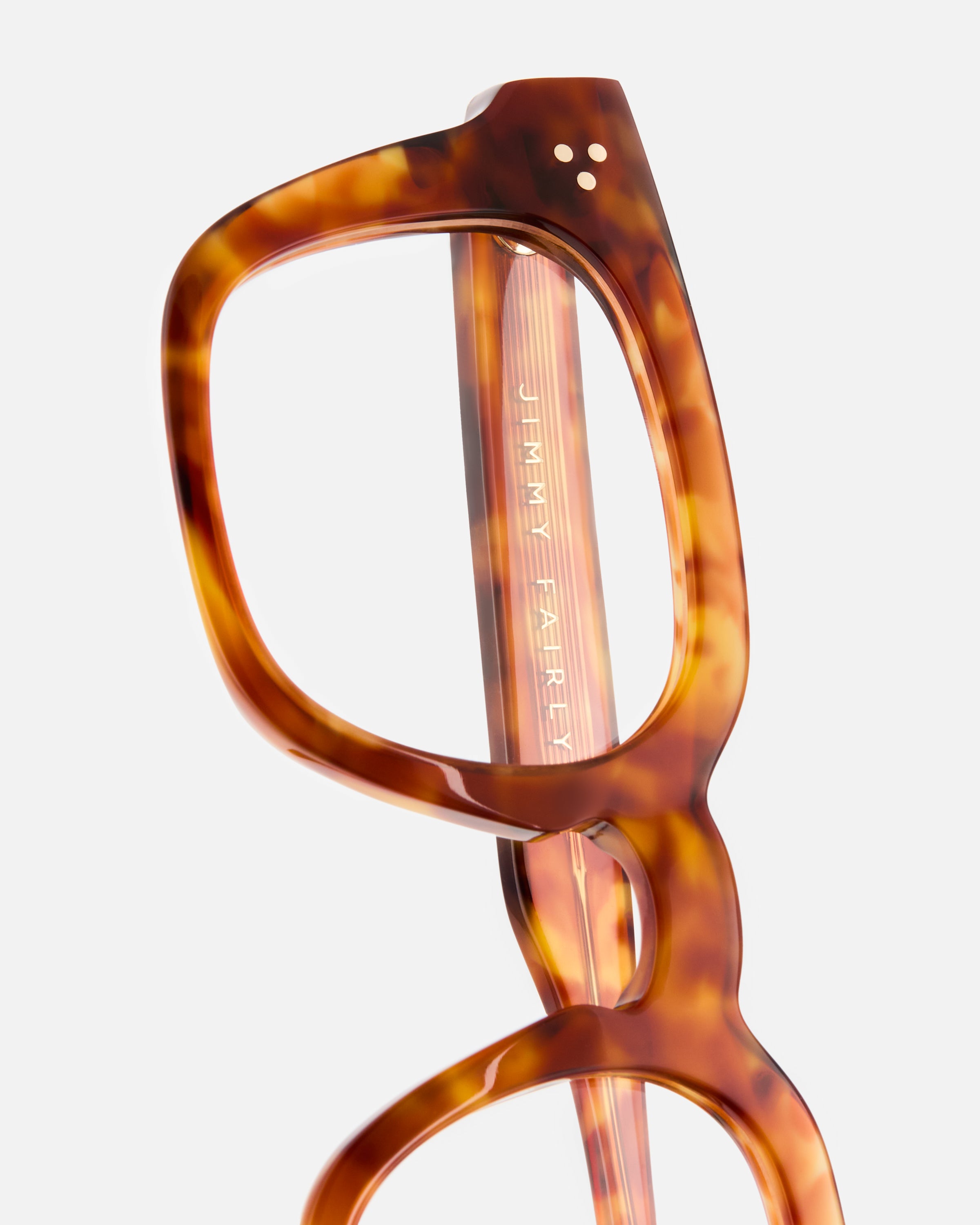 jimmy-fairly-la-vick-lunettes-de-vue-carr-es-ac-tate-et-acier-inoxydable-caille- image 7