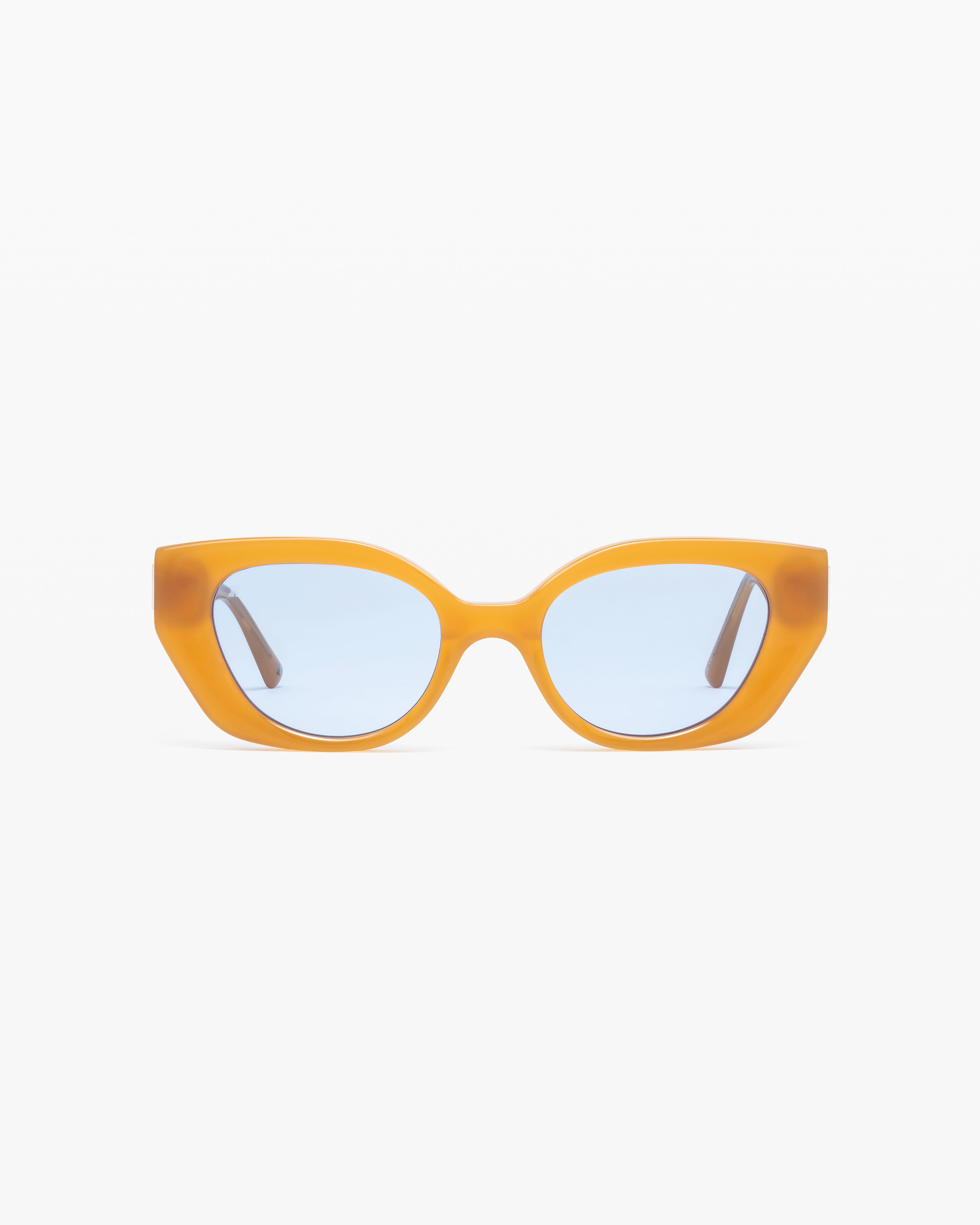 jimmy-fairly-la-amalia-lunettes-de-soleil-papillon-marron-cat-gorie-1-taille-m image 1