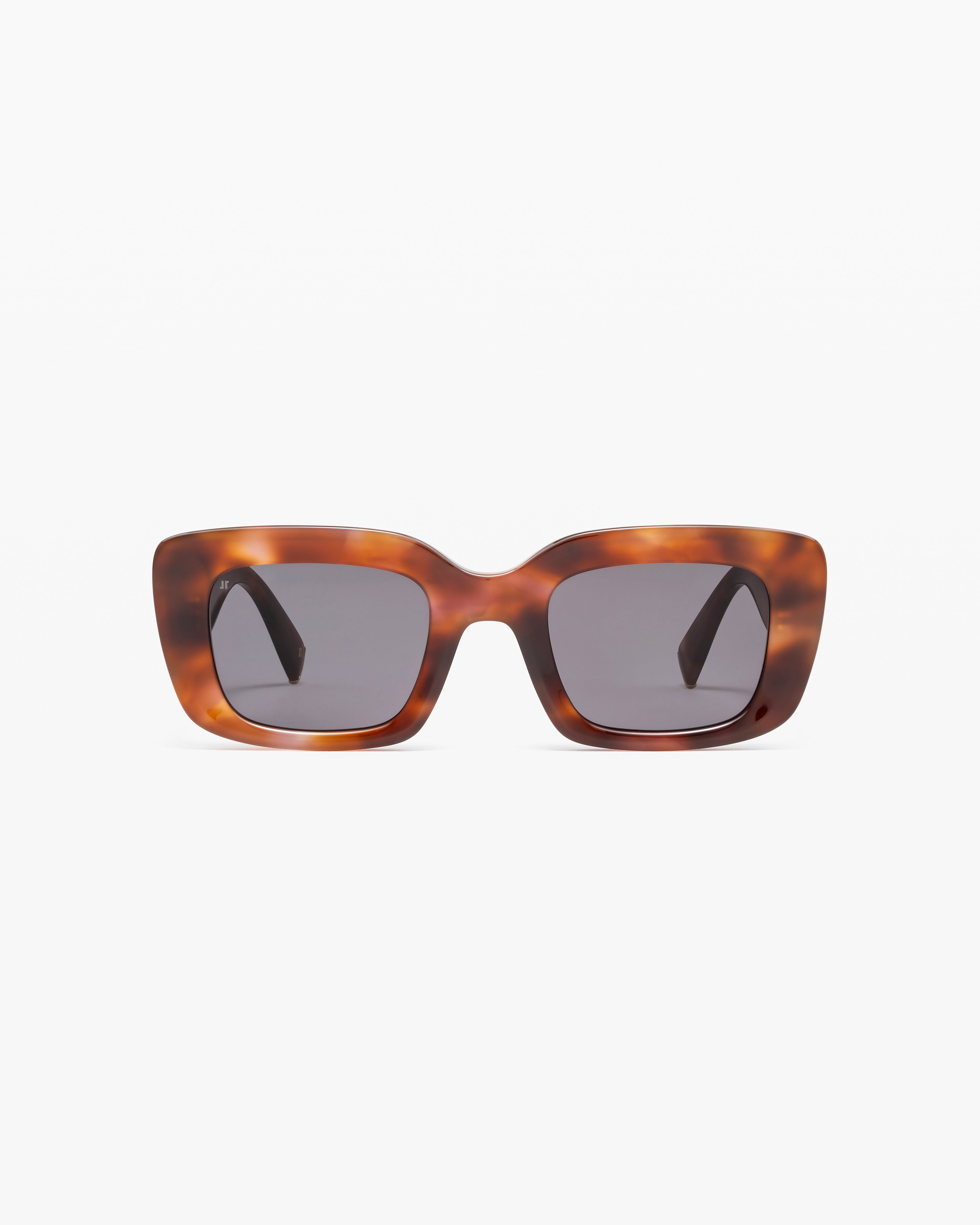 jimmy-fairly-la-isis-lunettes-de-soleil-rectangulaire-rose-femme image 1