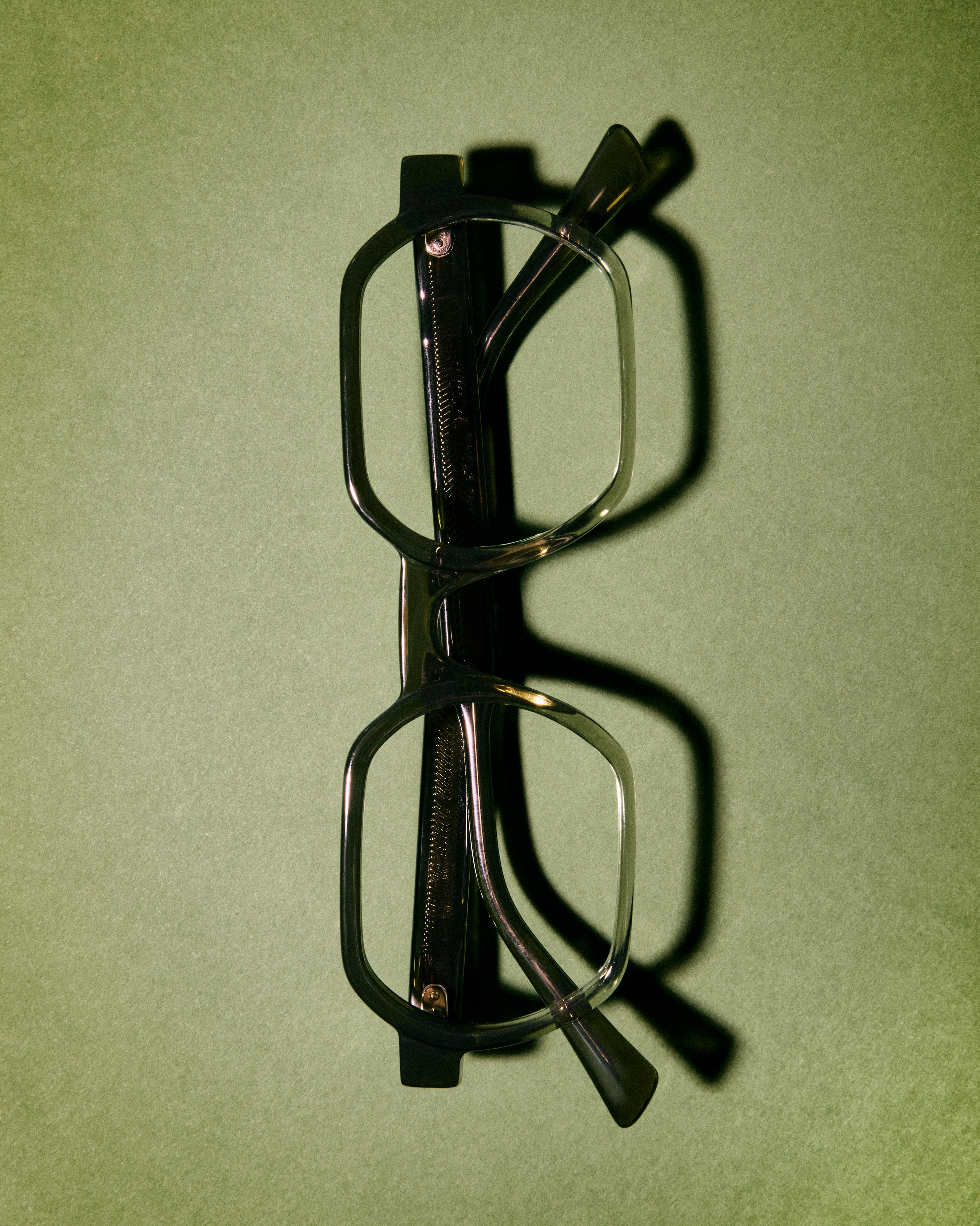 jimmy-fairly-la-darren-lunettes-de-vue-rectangulaires-homme-ac-tate-de-cellulose image 3