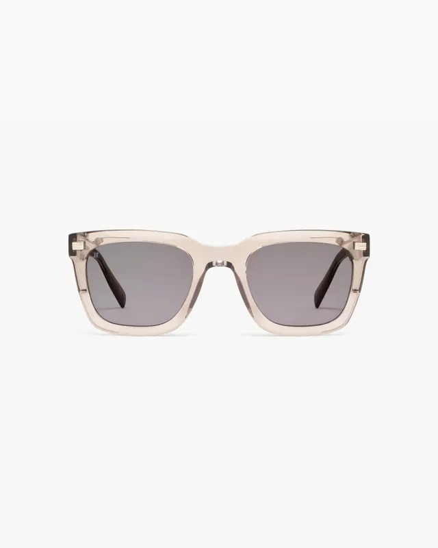 jimmy-fairly-la-gael-lunettes-de-soleil-carr-e-grise-homme image 1