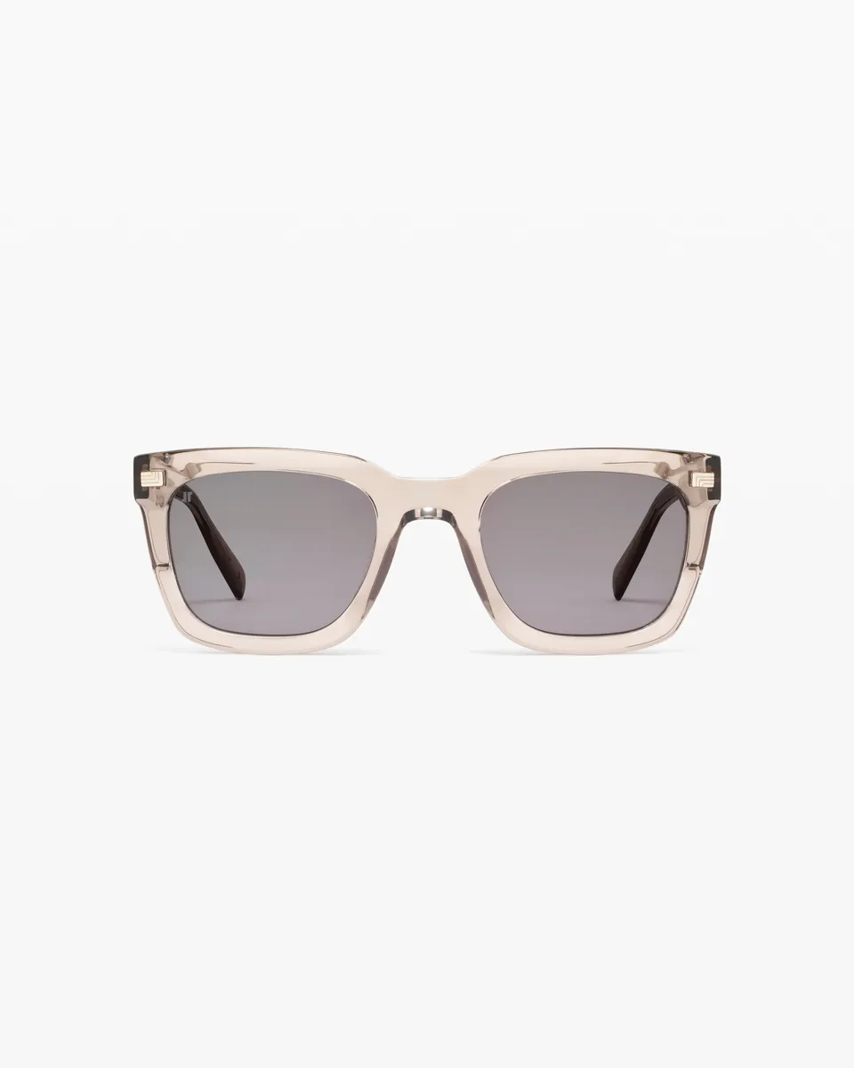 jimmy-fairly-la-gael-lunettes-de-soleil-carr-e-grise-homme image 1