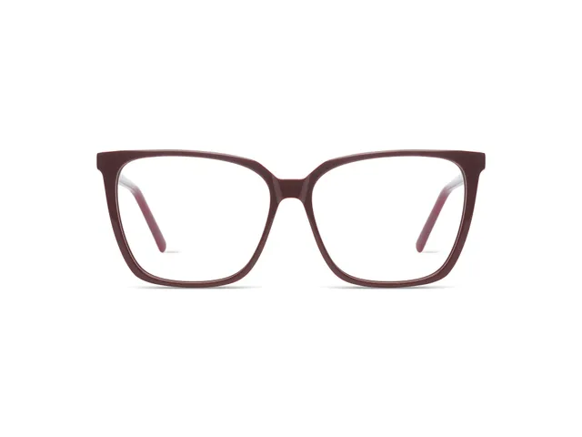komono-charlotte-almandine-lunettes-de-vue image 1