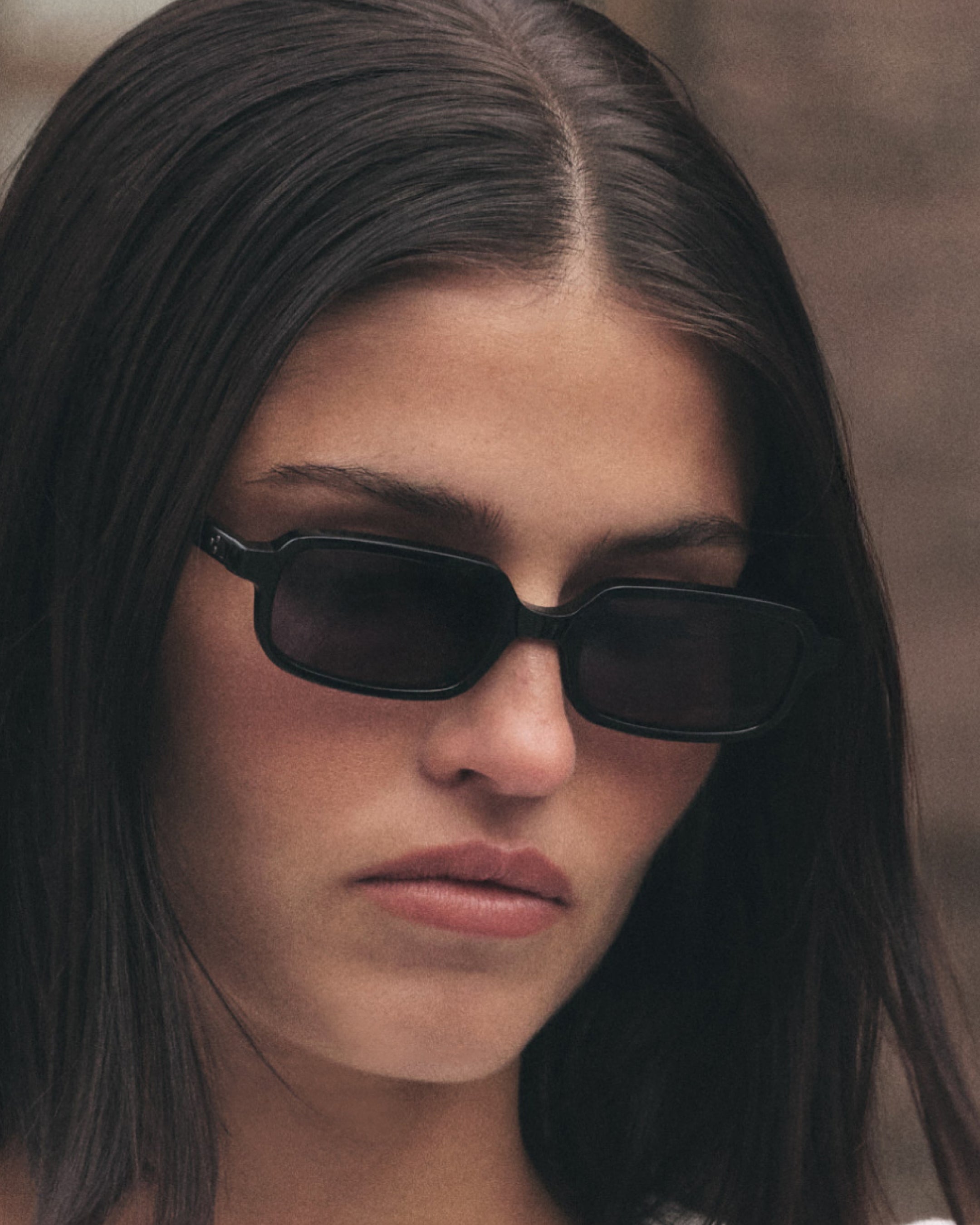 jimmy-fairly-la-kaya-lunettes-de-soleil-rectangulaires-en-ac-tate-noire-style-90 image 7