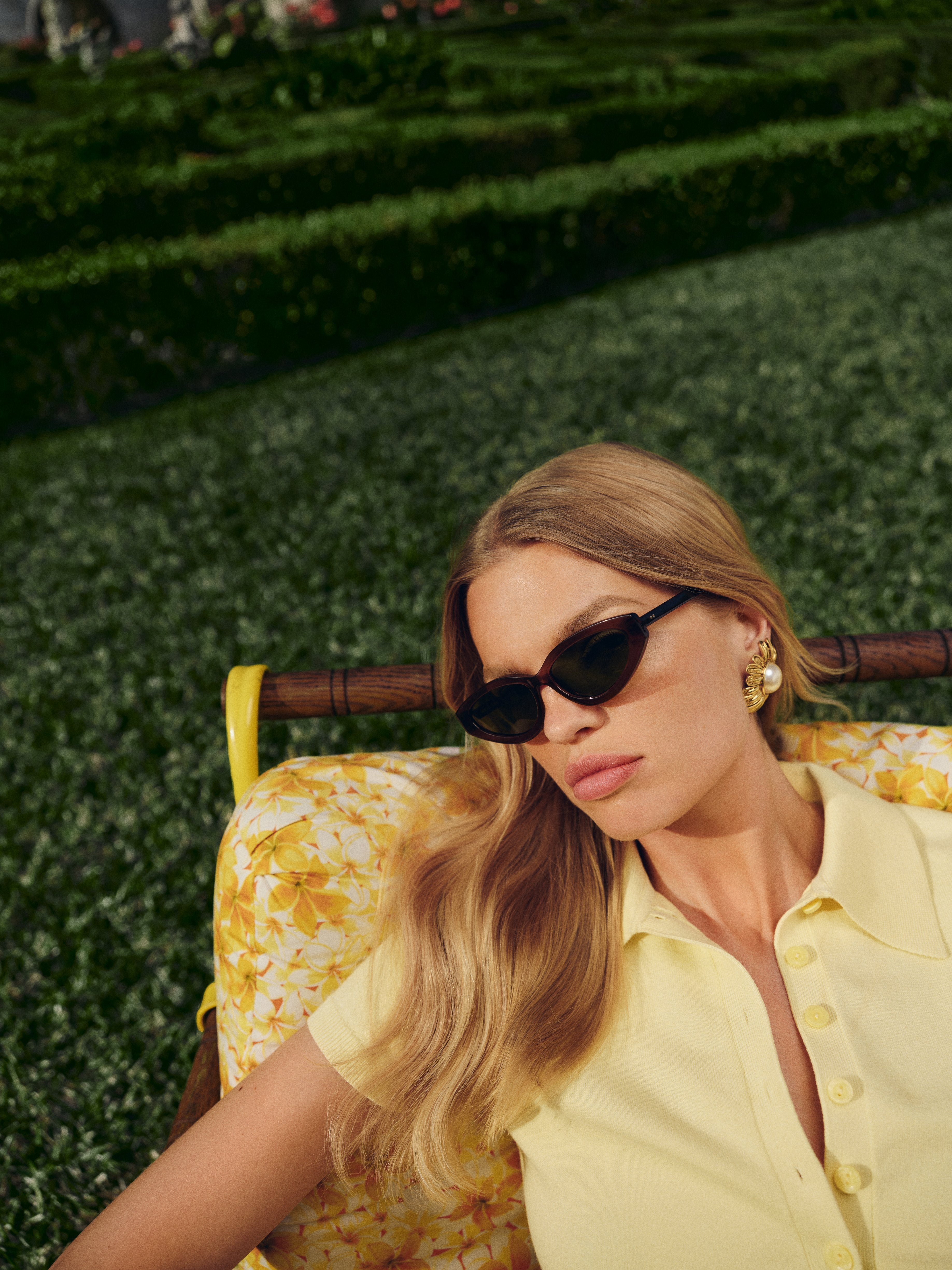 jimmy-fairly-la-jade-reformation-lunettes-de-soleil-papillon-marron-femme image 5
