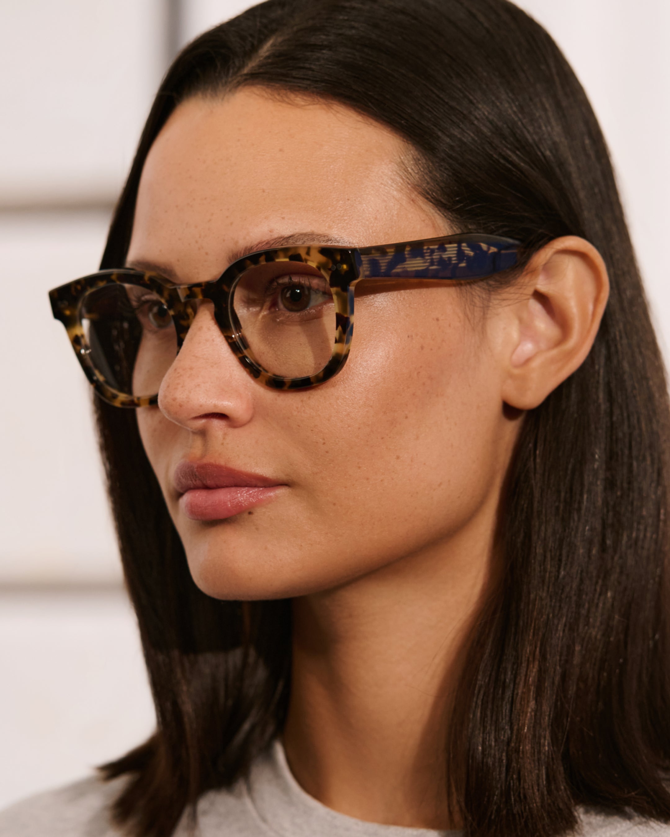 jimmy-fairly-la-mina-s-lunettes-de-vue-carr-es-en-ac-tate-verres-correcteurs-con image 7