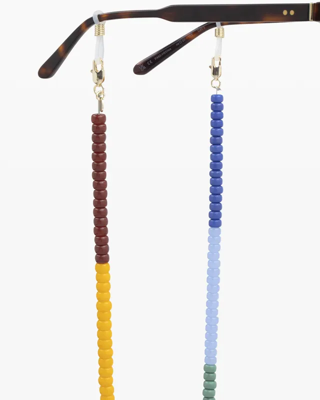 jimmy-fairly-la-cassis-cha-ne-pour-lunettes-en-perles-pour-femme image 1