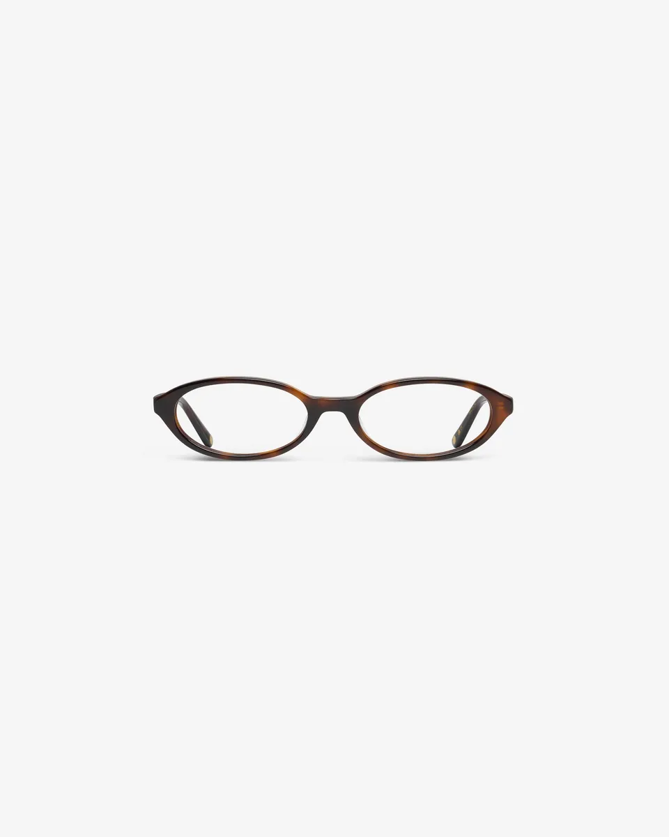 le-petit-lunetier-ashbury-ecaille-lunettes-anti-lumi-re-bleue-ovales image 1