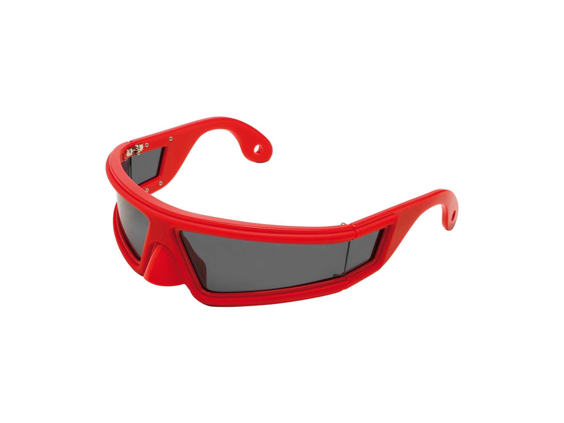 komono-alien-scarlet-x-walter-van-beirendonck-lunettes image 2