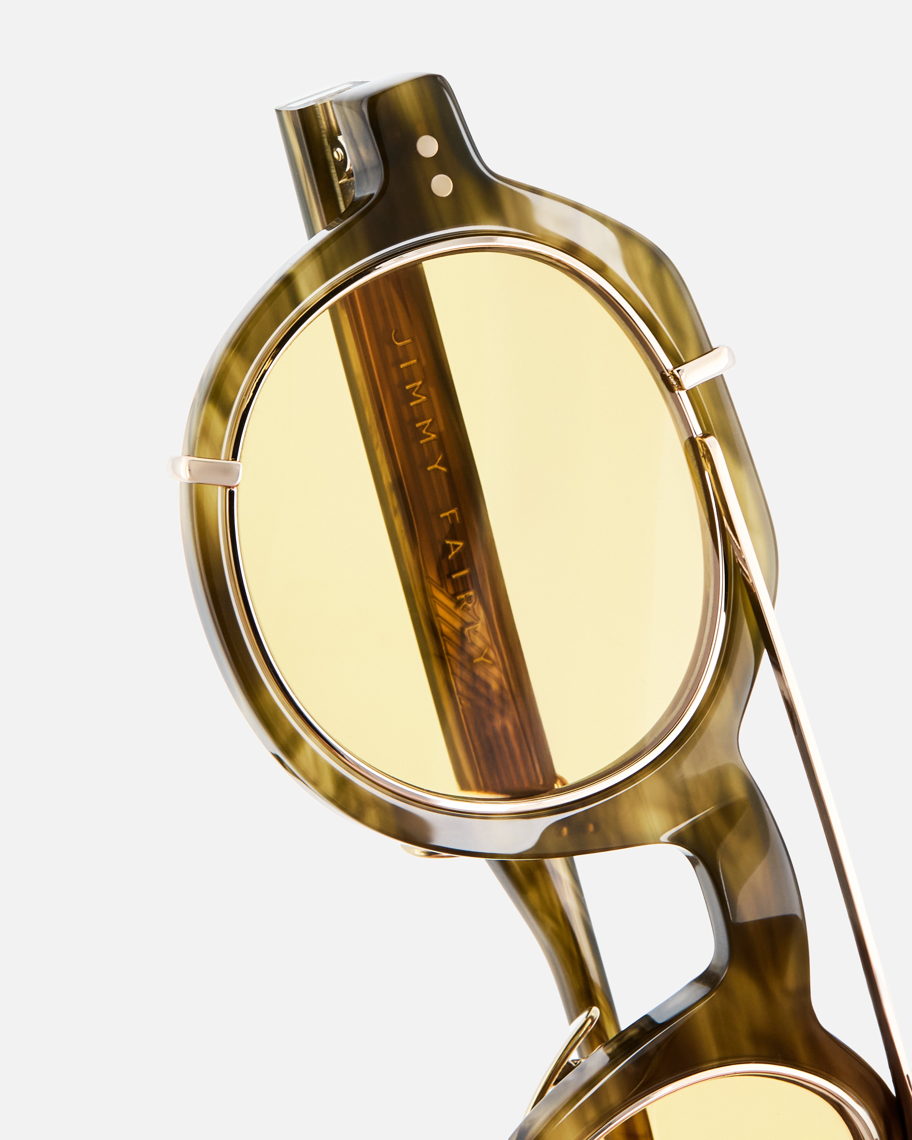 jimmy-fairly-la-mint-lunettes-de-soleil-rondes-vertes-verres-teint-s-homme-mediu image 5